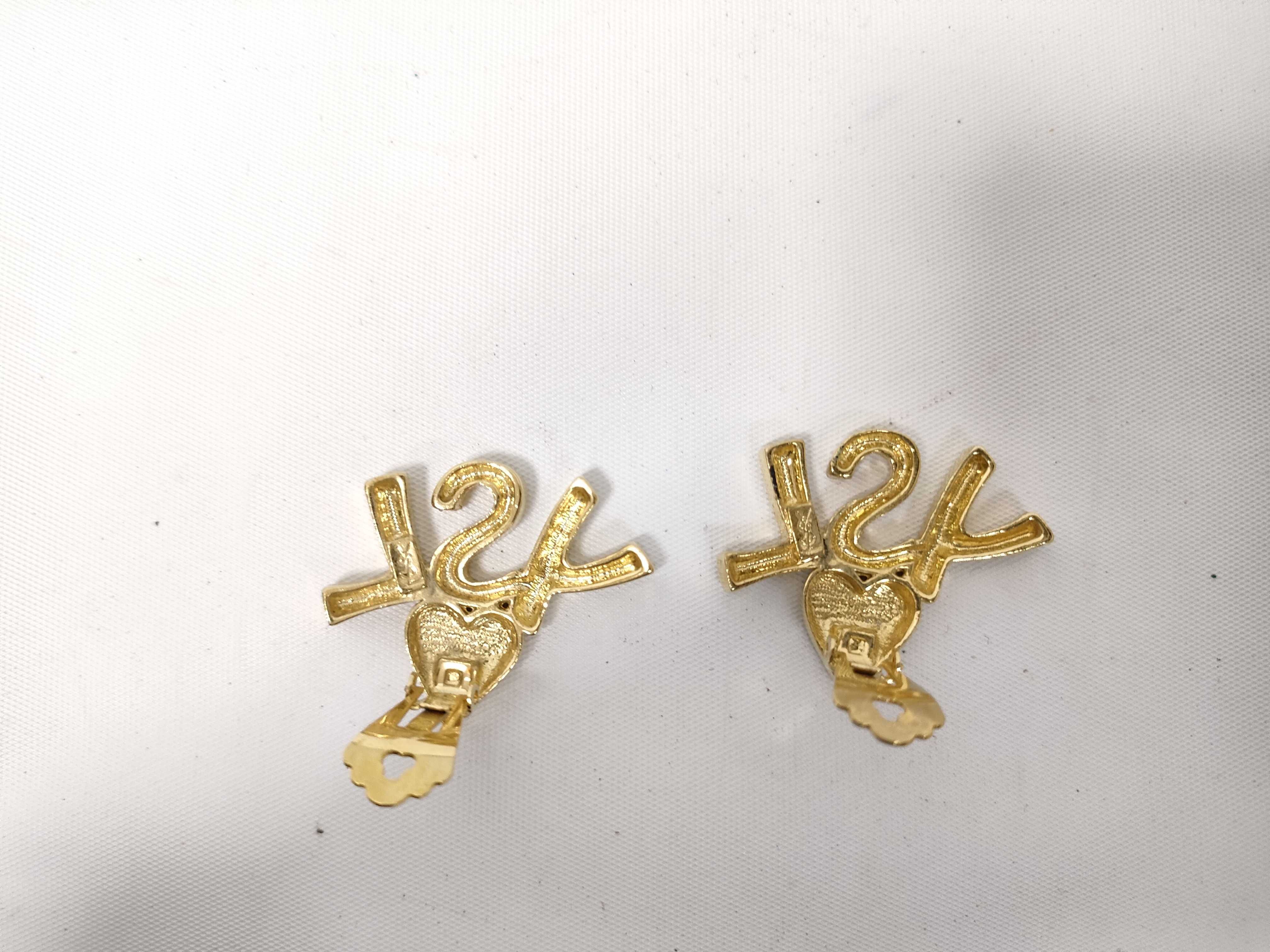 Earrings (Unused) — view 2