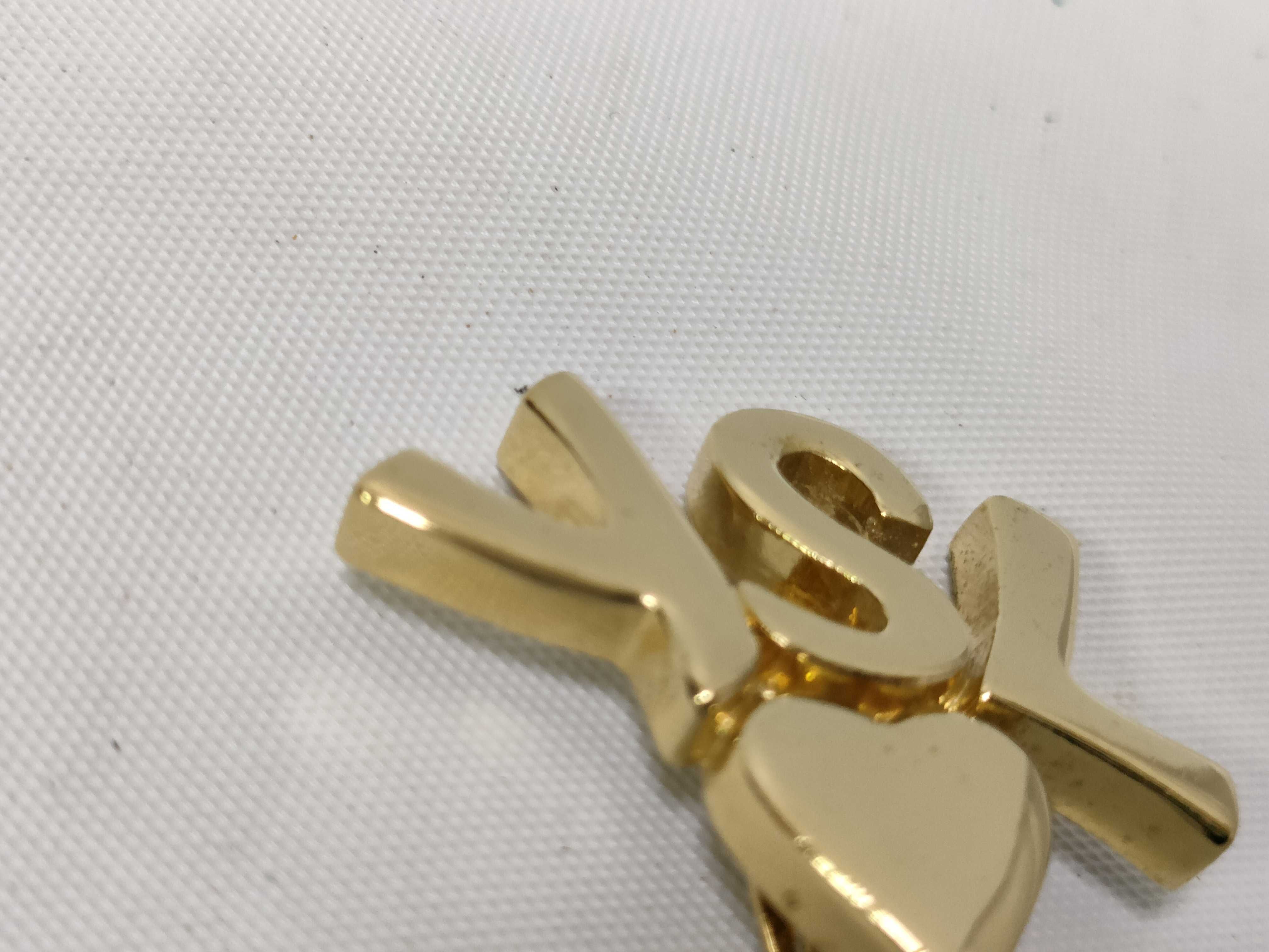 Earrings (Unused) — view 8