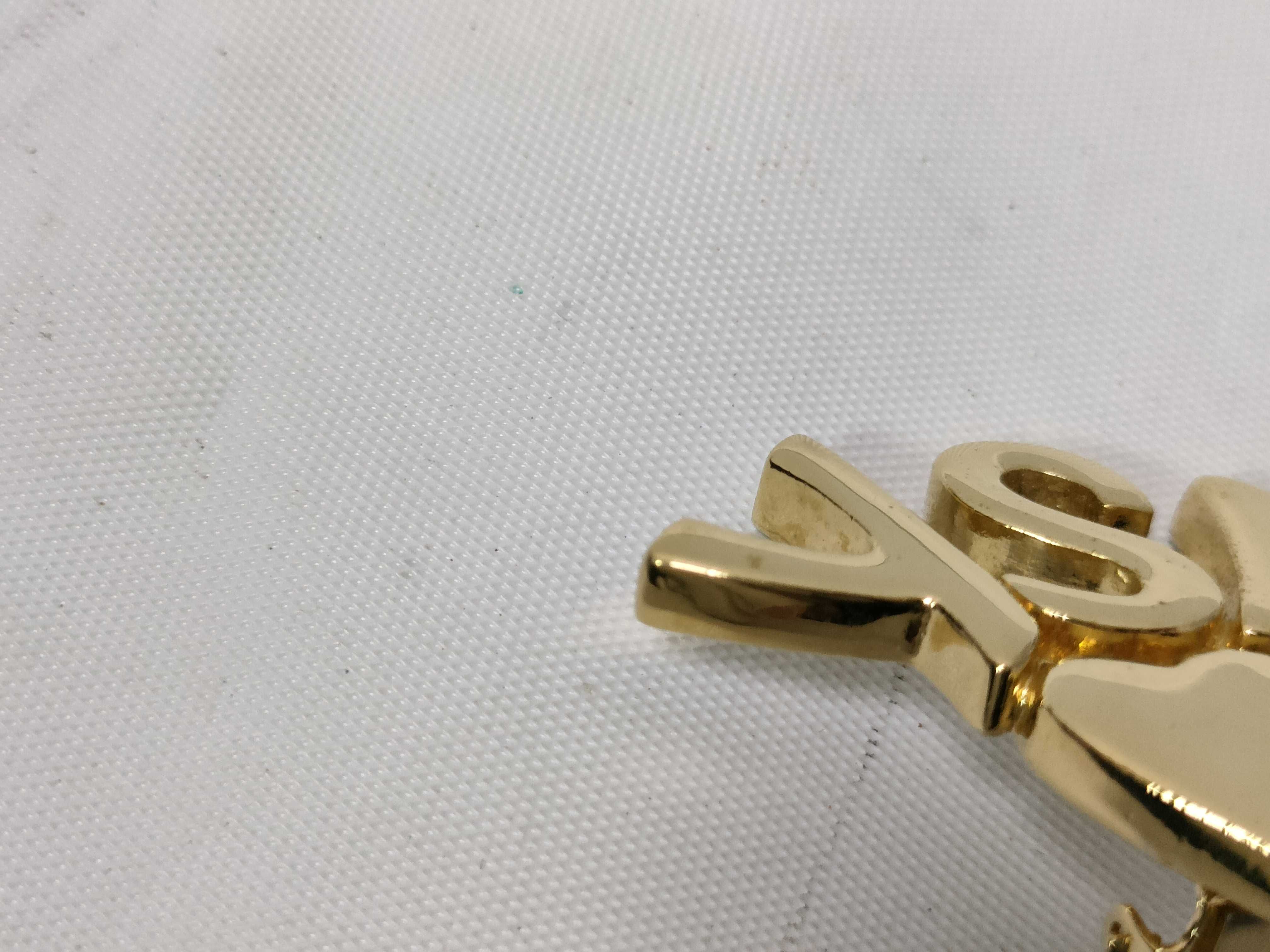 Earrings (Unused) — view 9