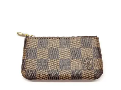 Damier N62658 Pochette Clé Pouch
