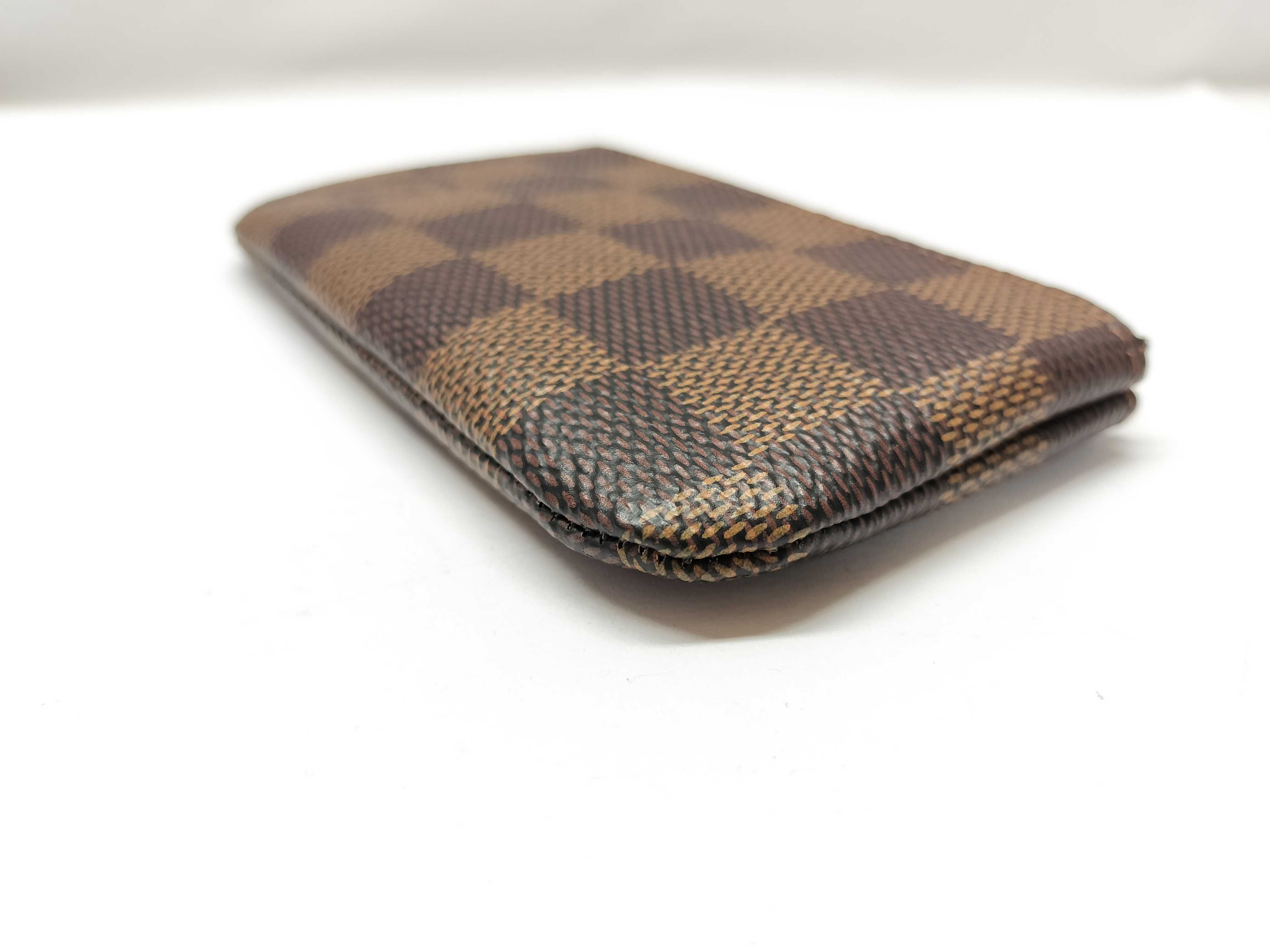 Damier N62658 Pochette Clé Pouch — view 3