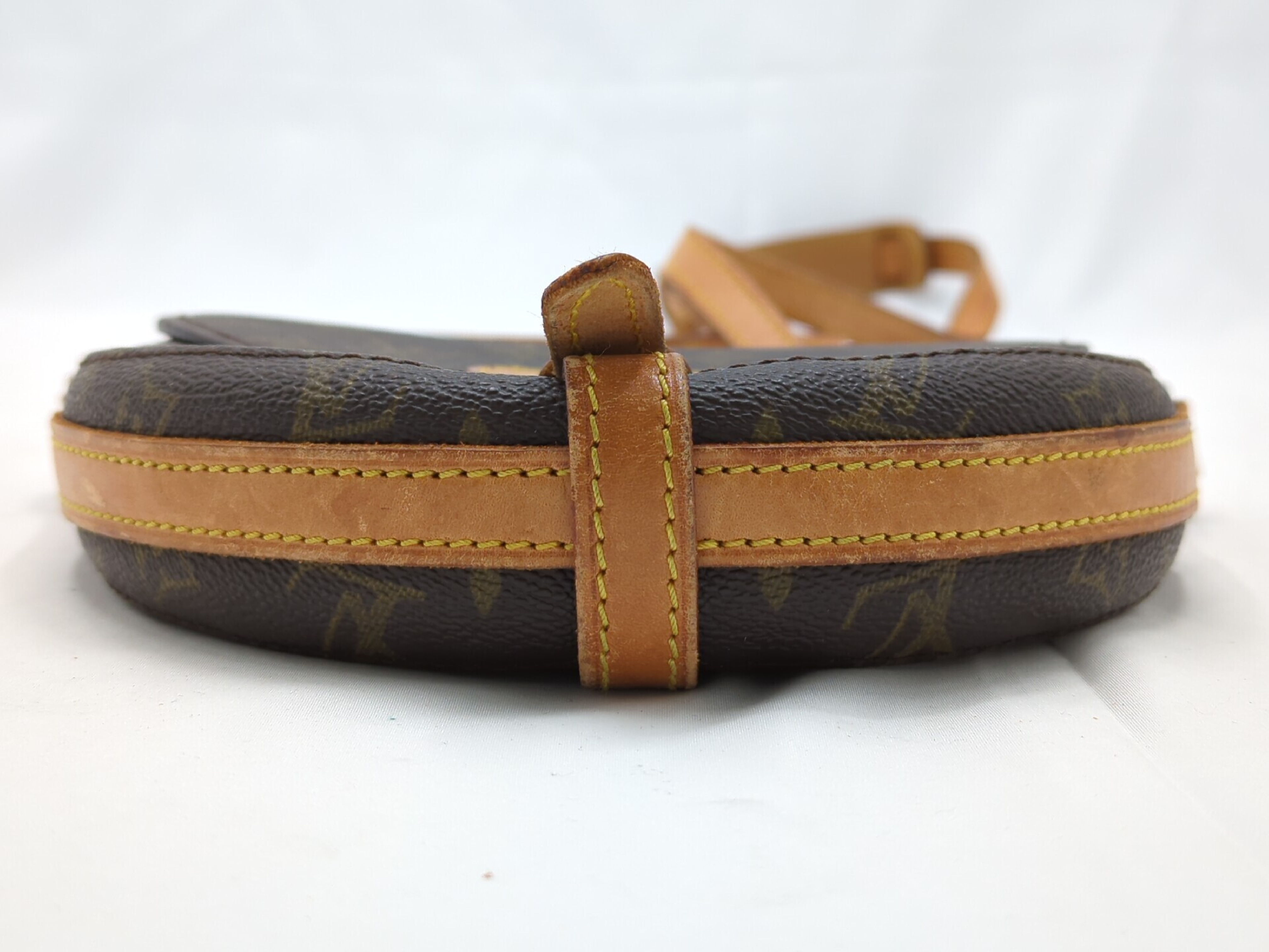 M51234 Monogram Chantilly PM Shoulder Bag — view 5