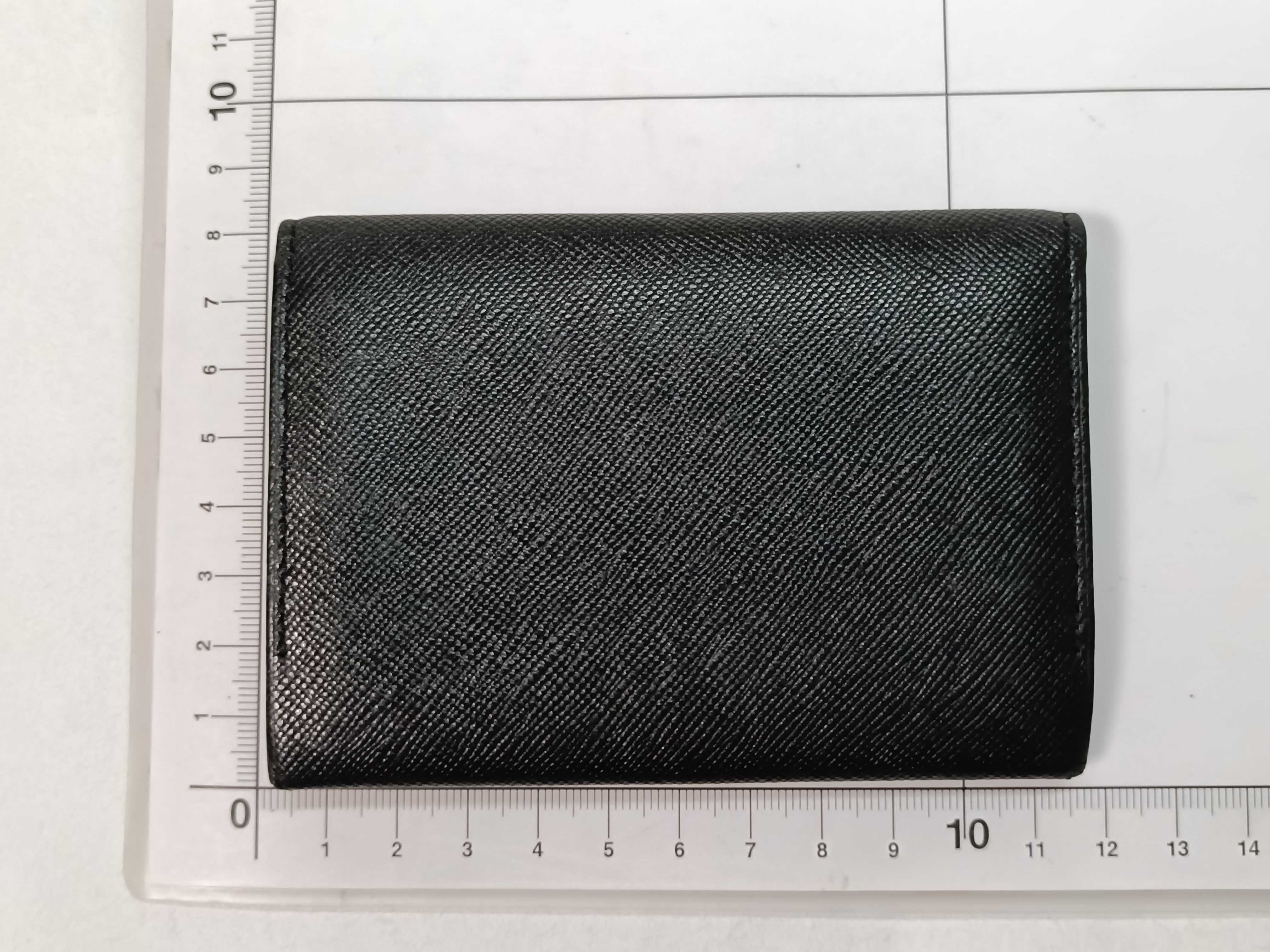 Card Case - Card Case, Pass Case, Business Card Holder — view 2