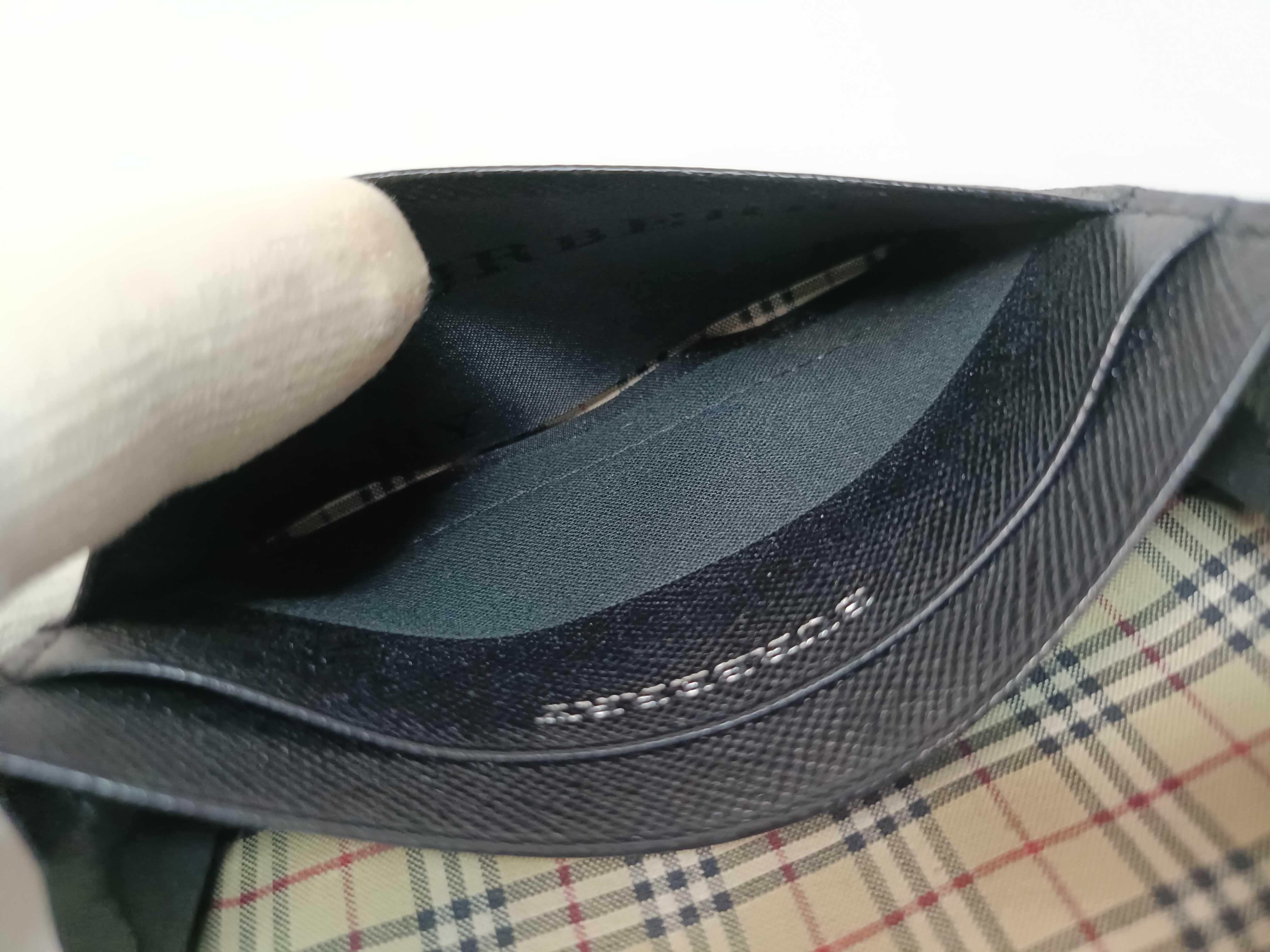 Card Case - Card Case, Pass Case, Business Card Holder — view 11