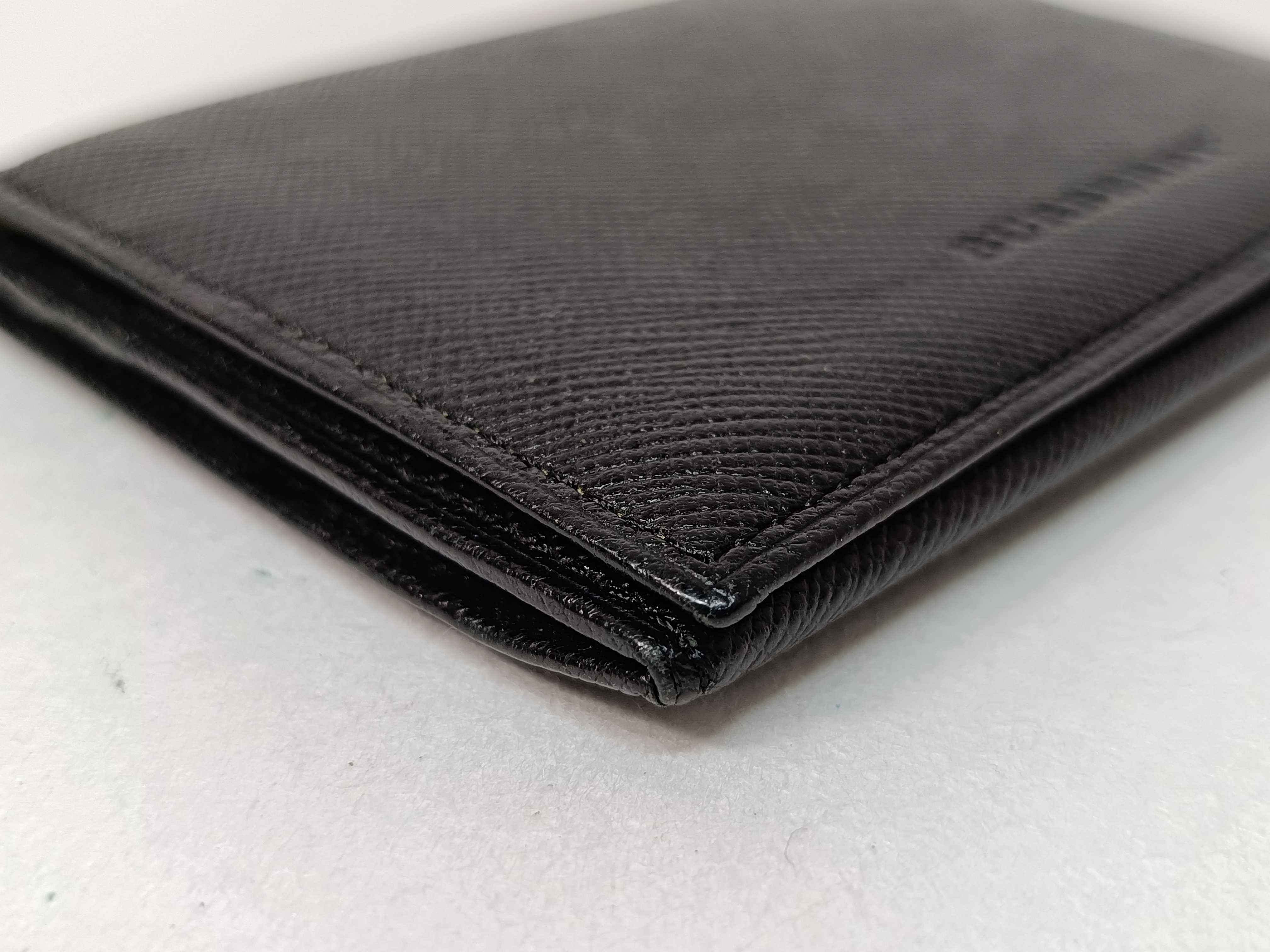 Card Case - Card Case, Pass Case, Business Card Holder — view 4