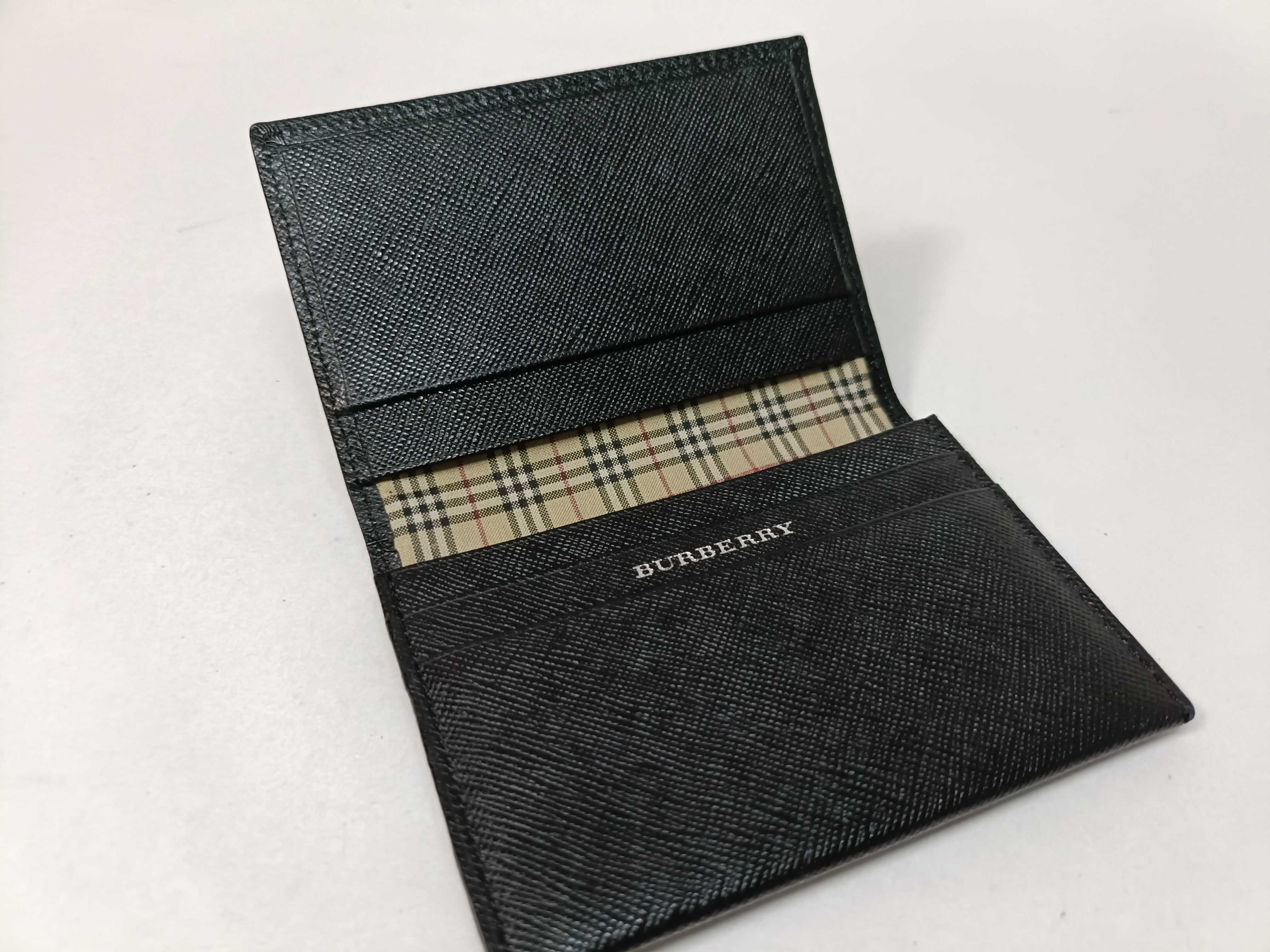 Card Case - Card Case, Pass Case, Business Card Holder — view 8