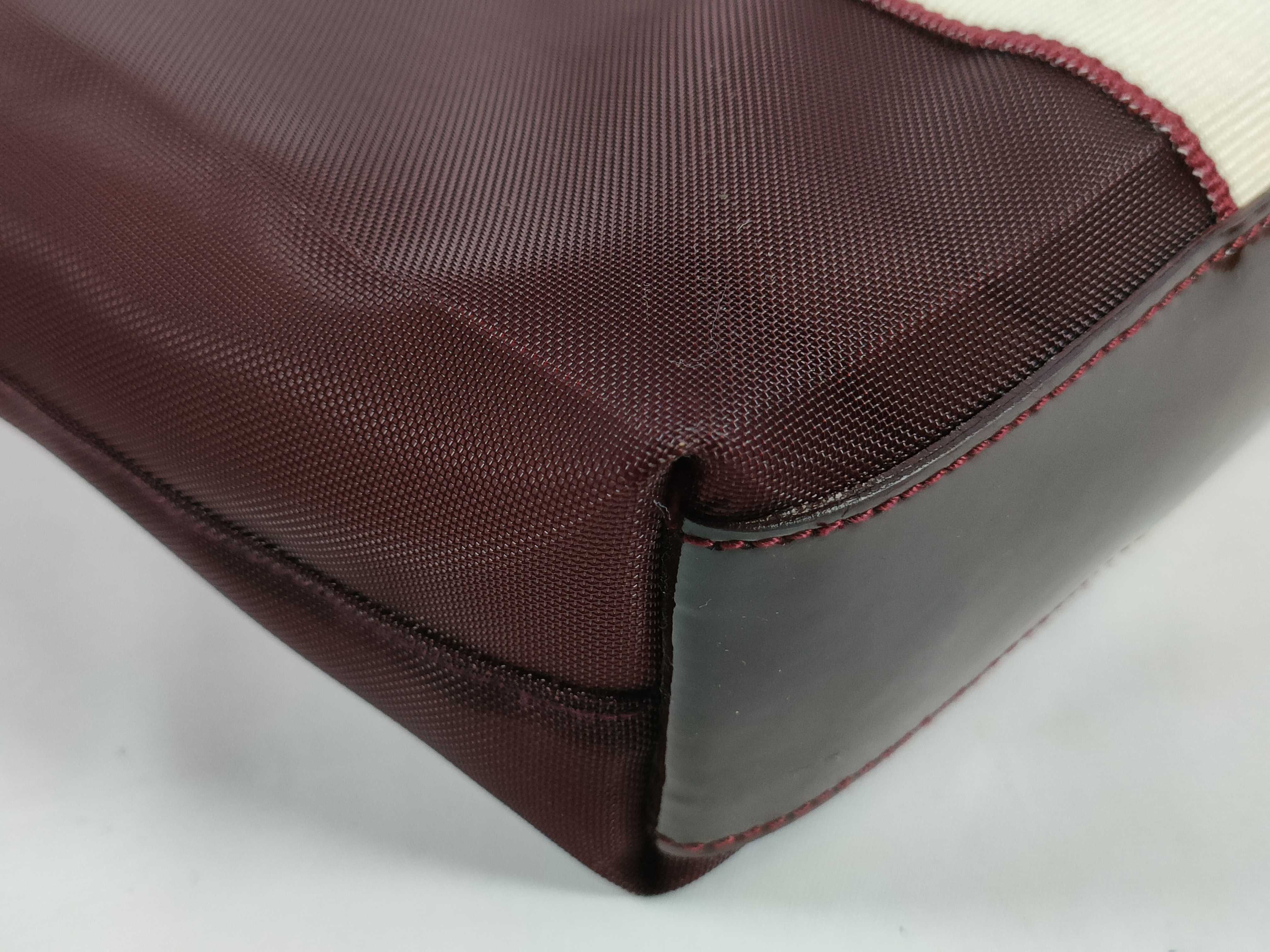 Mesh Tote Bag — view 6