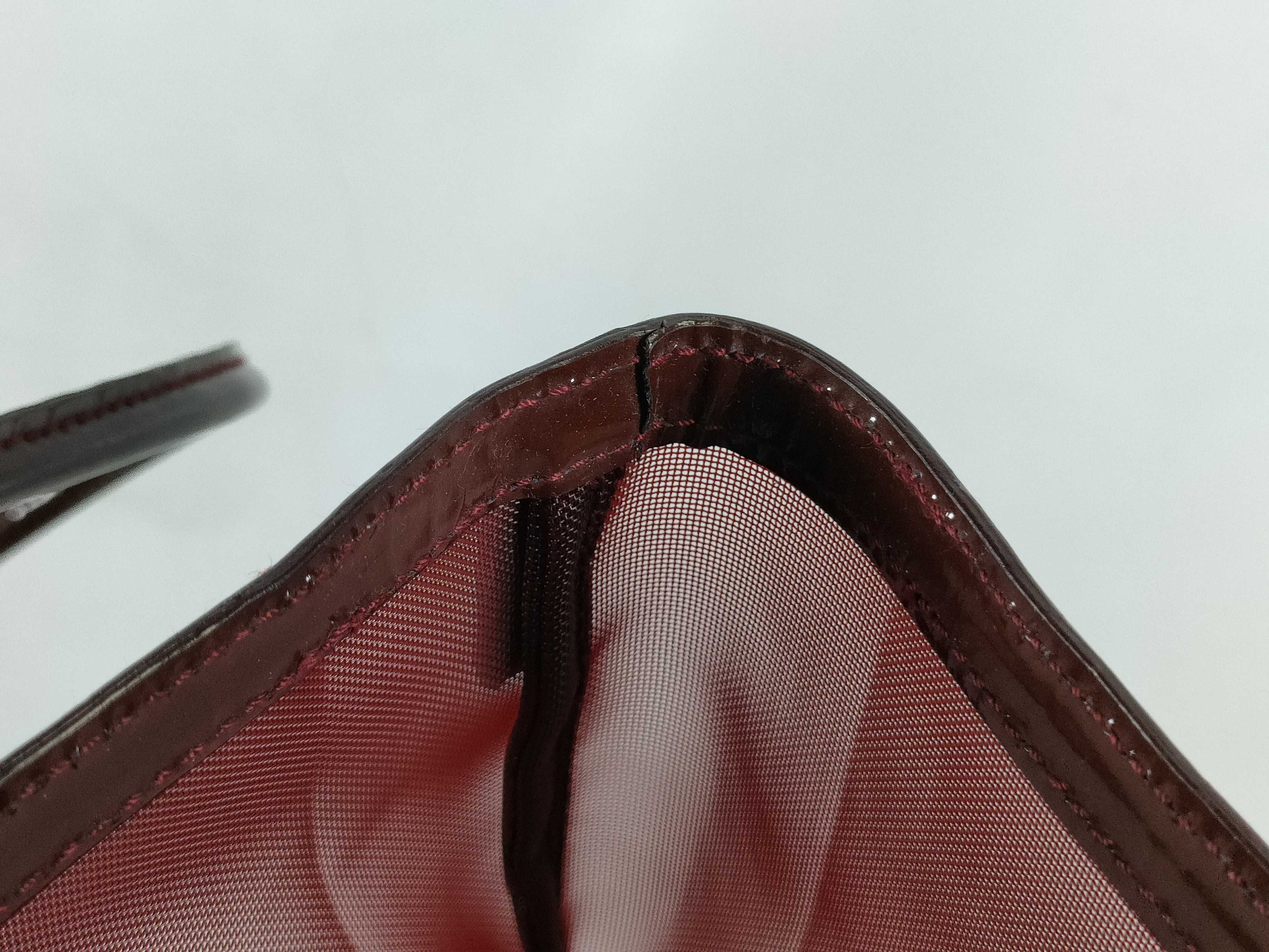 Mesh Tote Bag — view 10