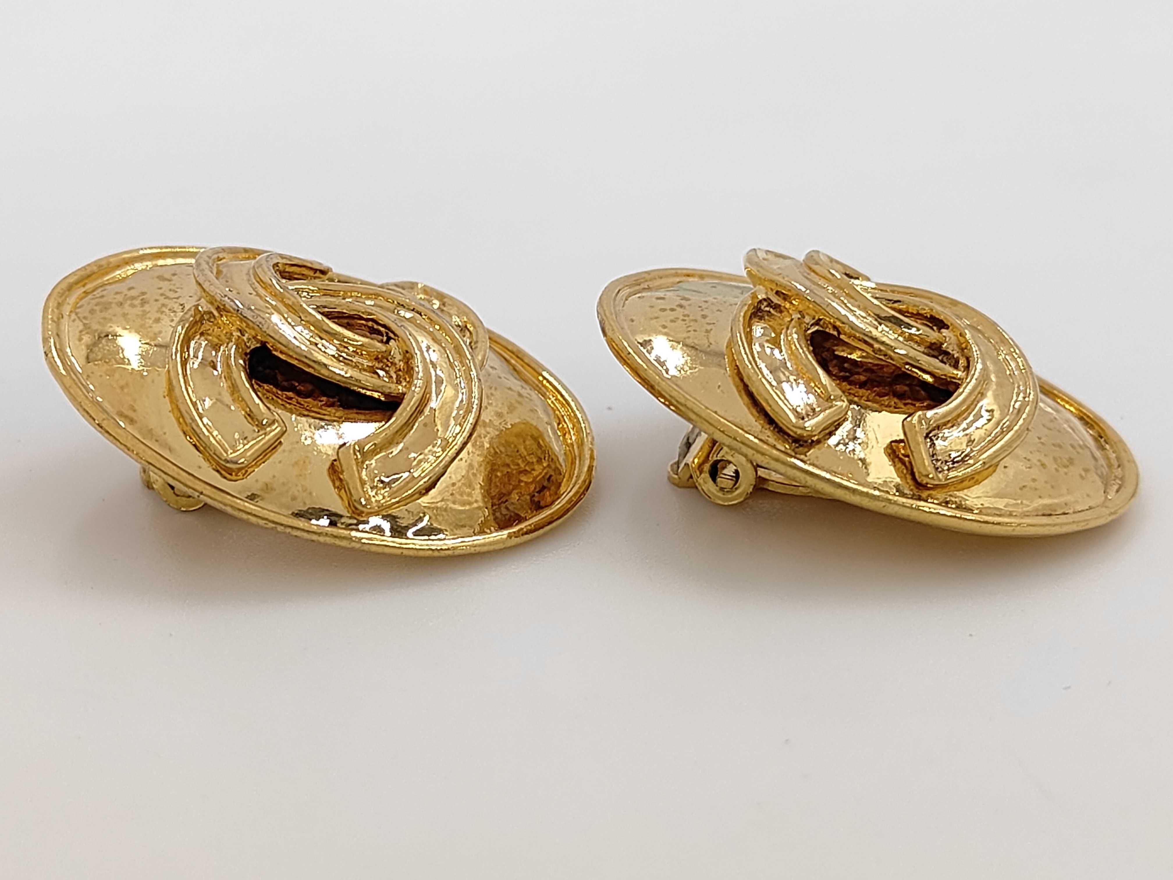 Coco Earrings — view 2