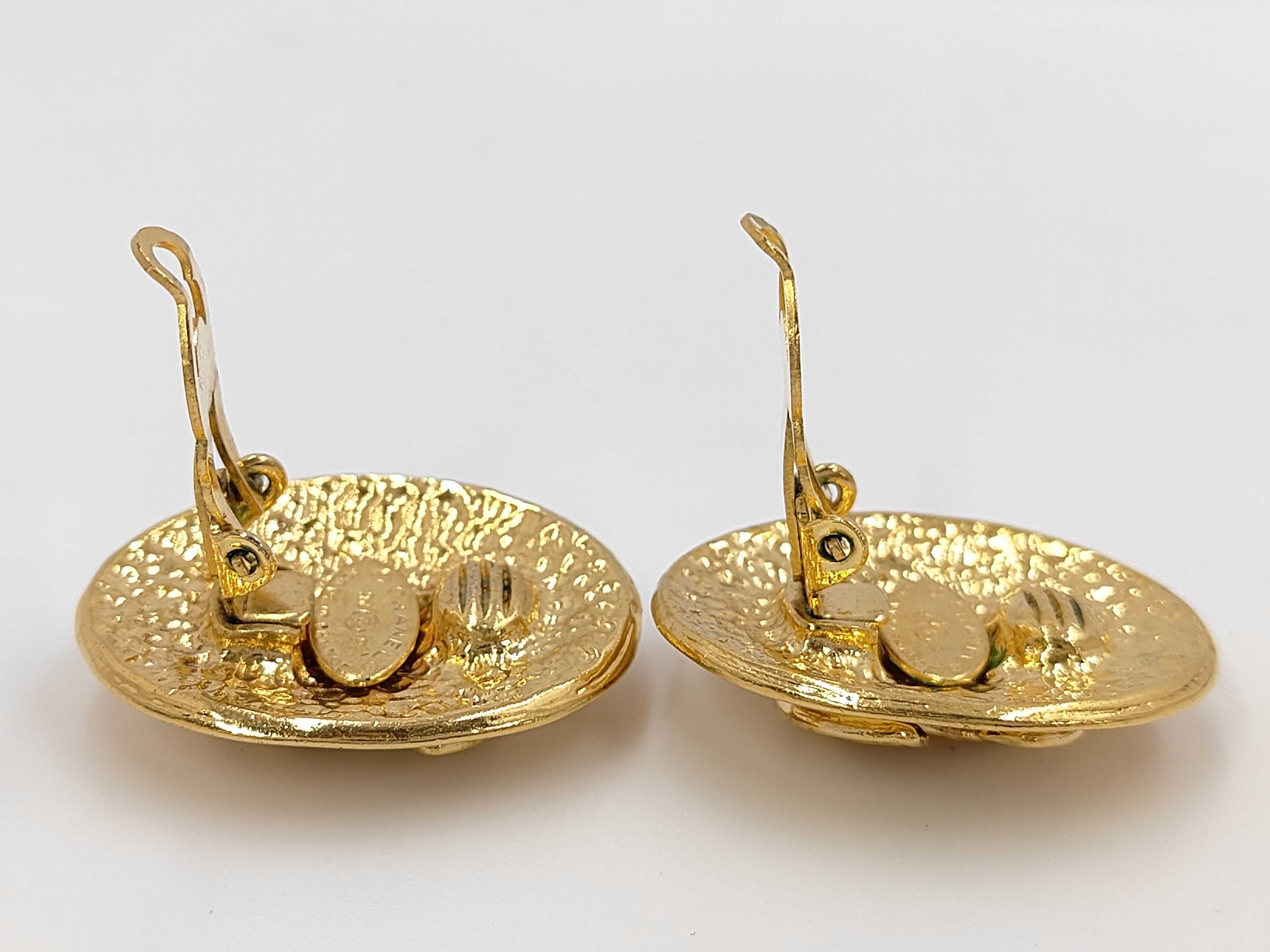 Coco Earrings — view 4