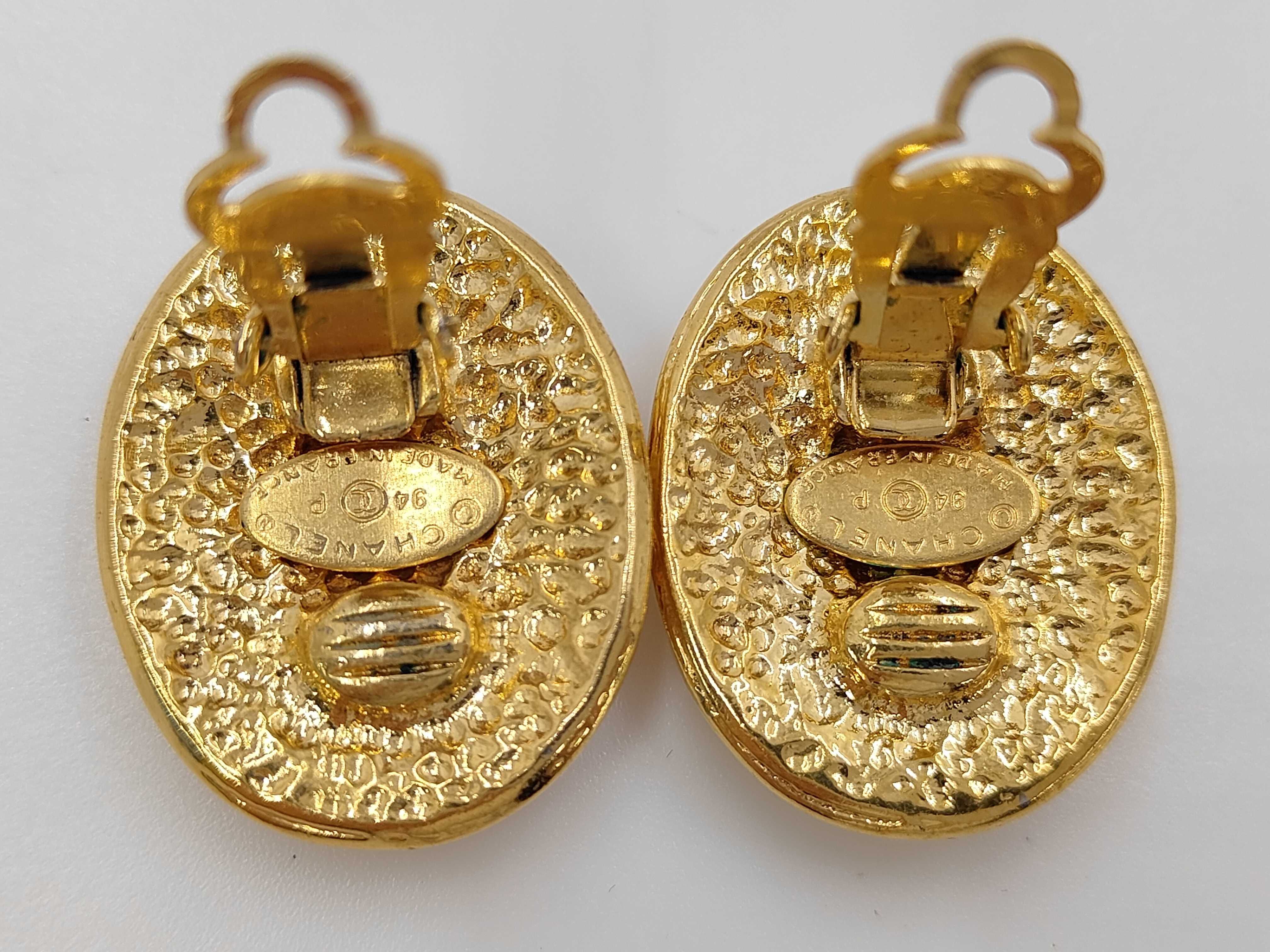 Coco Earrings — view 5