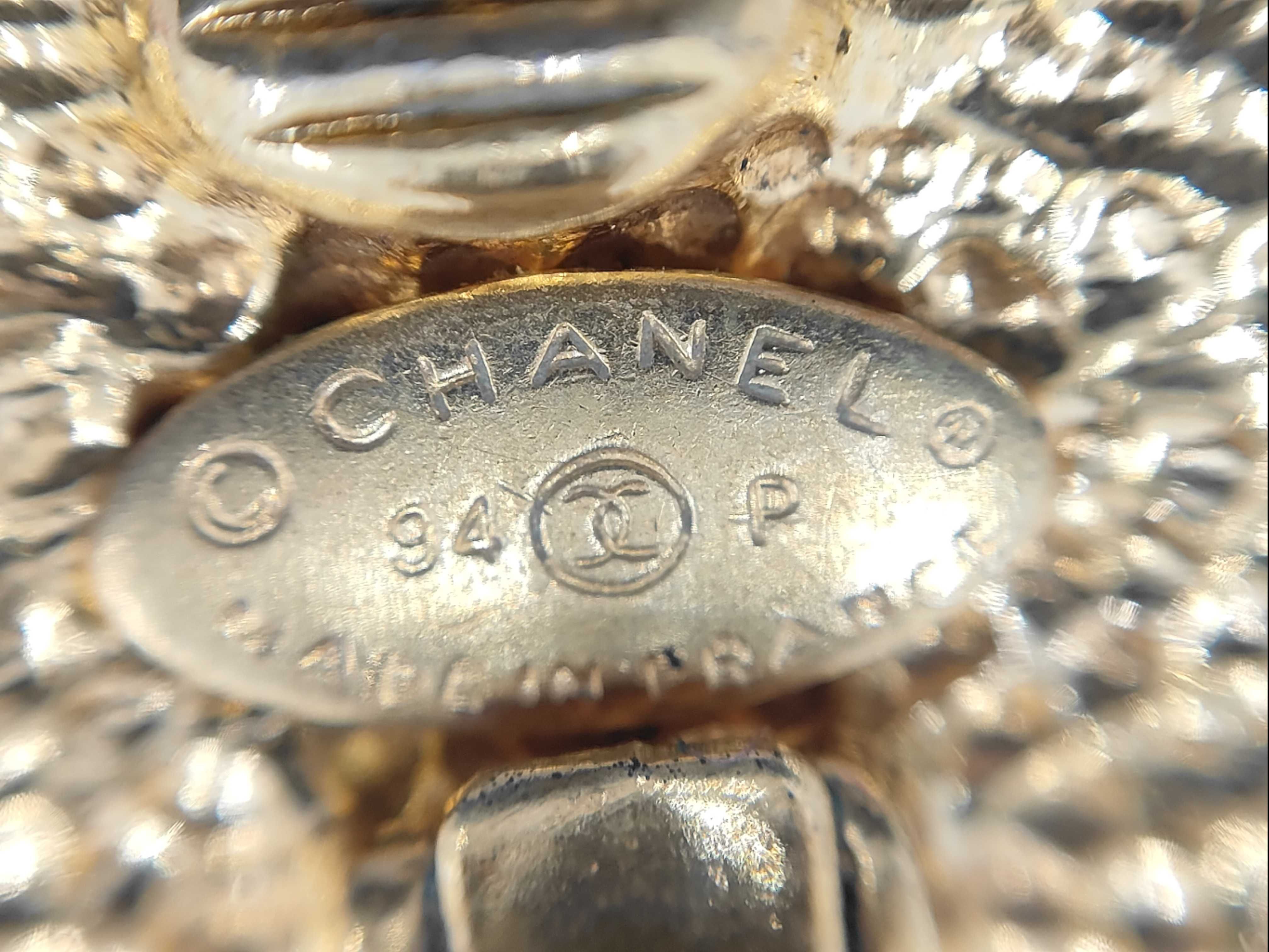 Coco Earrings — view 6