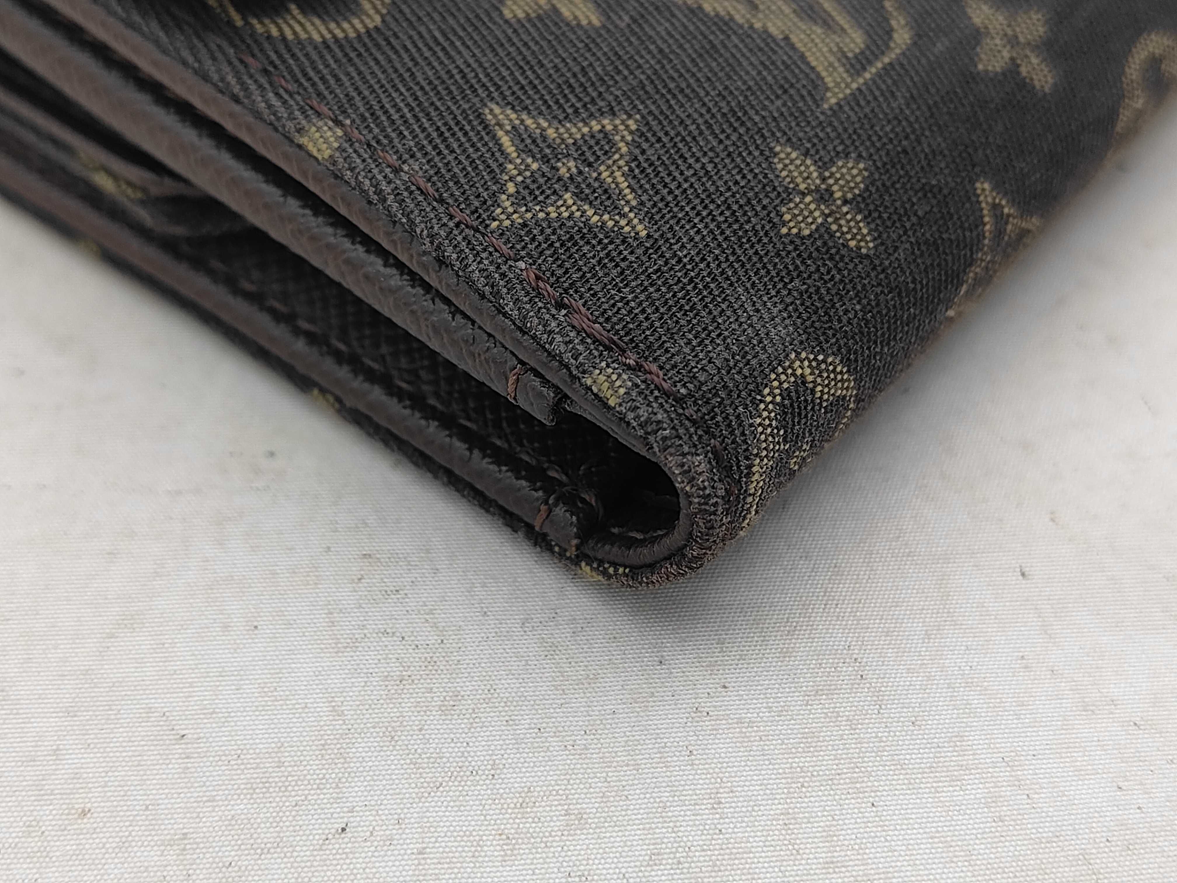 Idylle Double Snap Wallet — view 3