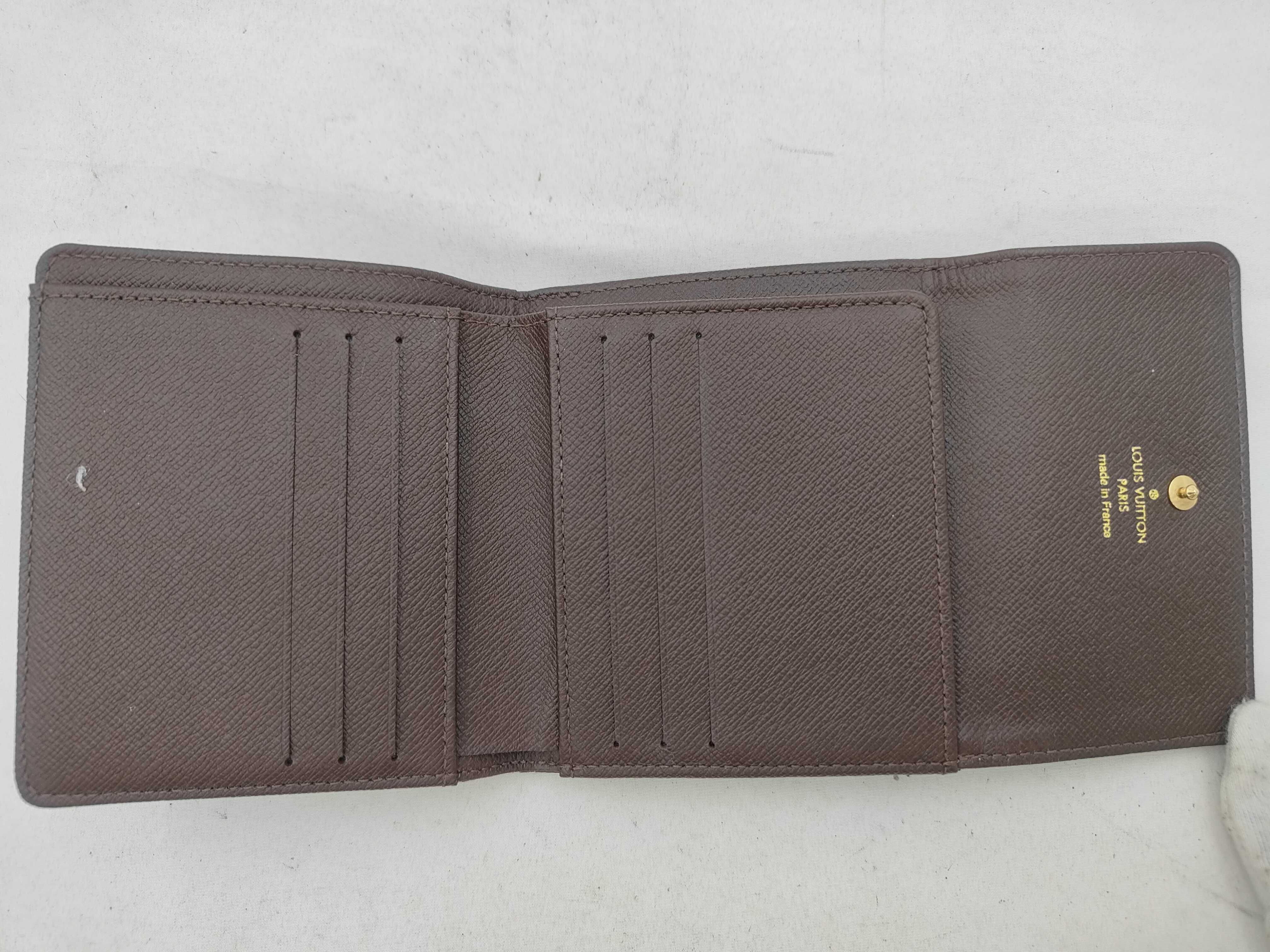 Idylle Double Snap Wallet — view 4