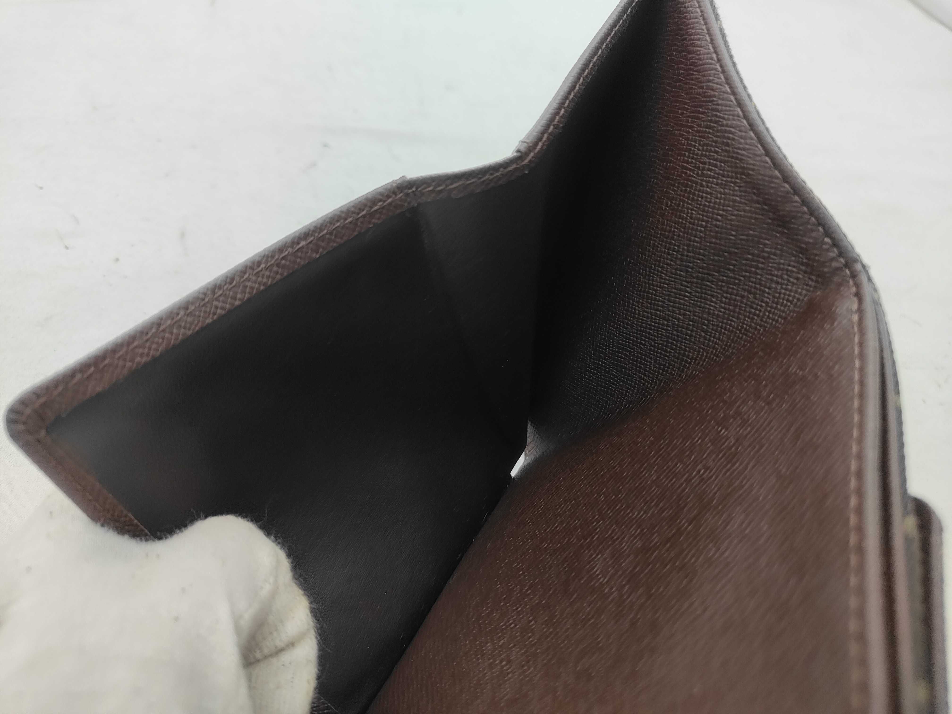 Idylle Double Snap Wallet — view 5