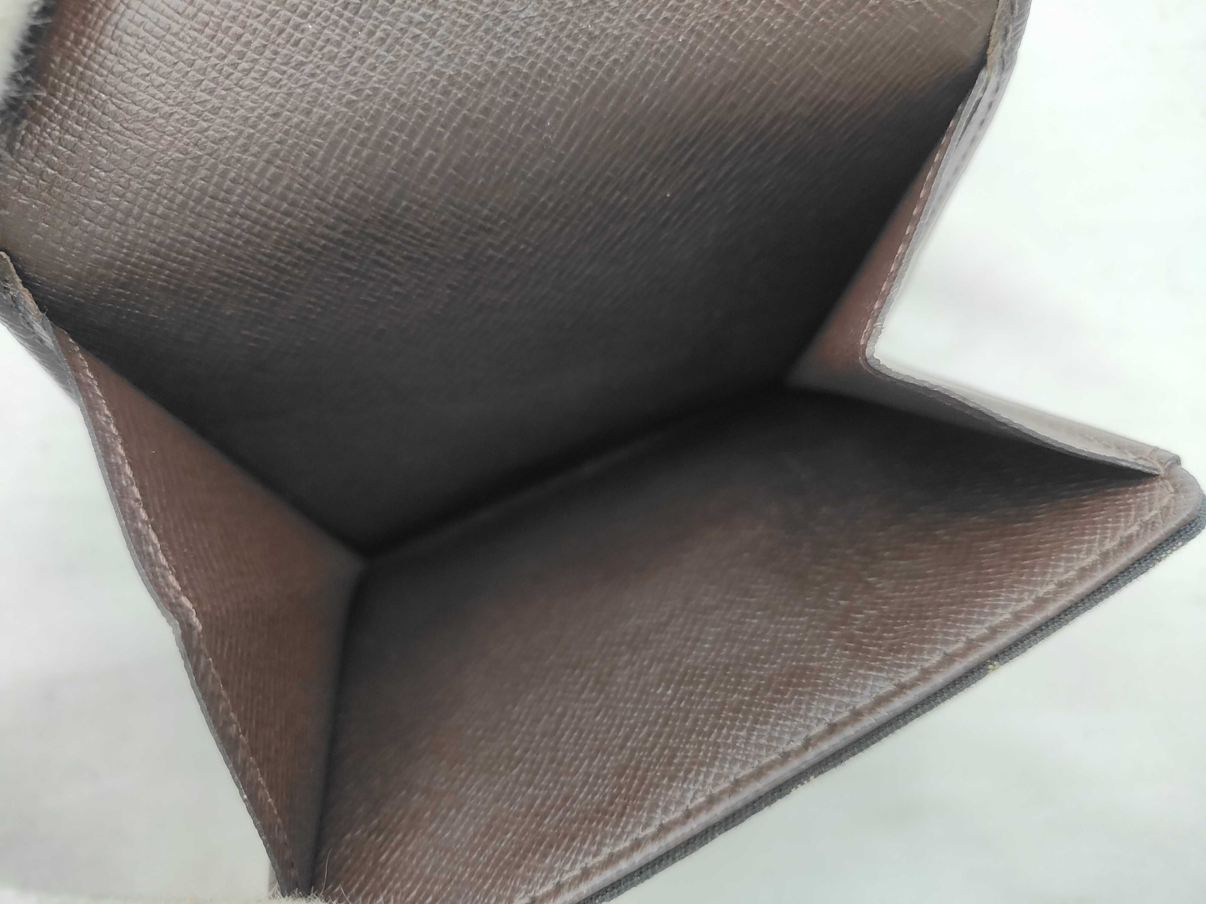 Idylle Double Snap Wallet — view 6