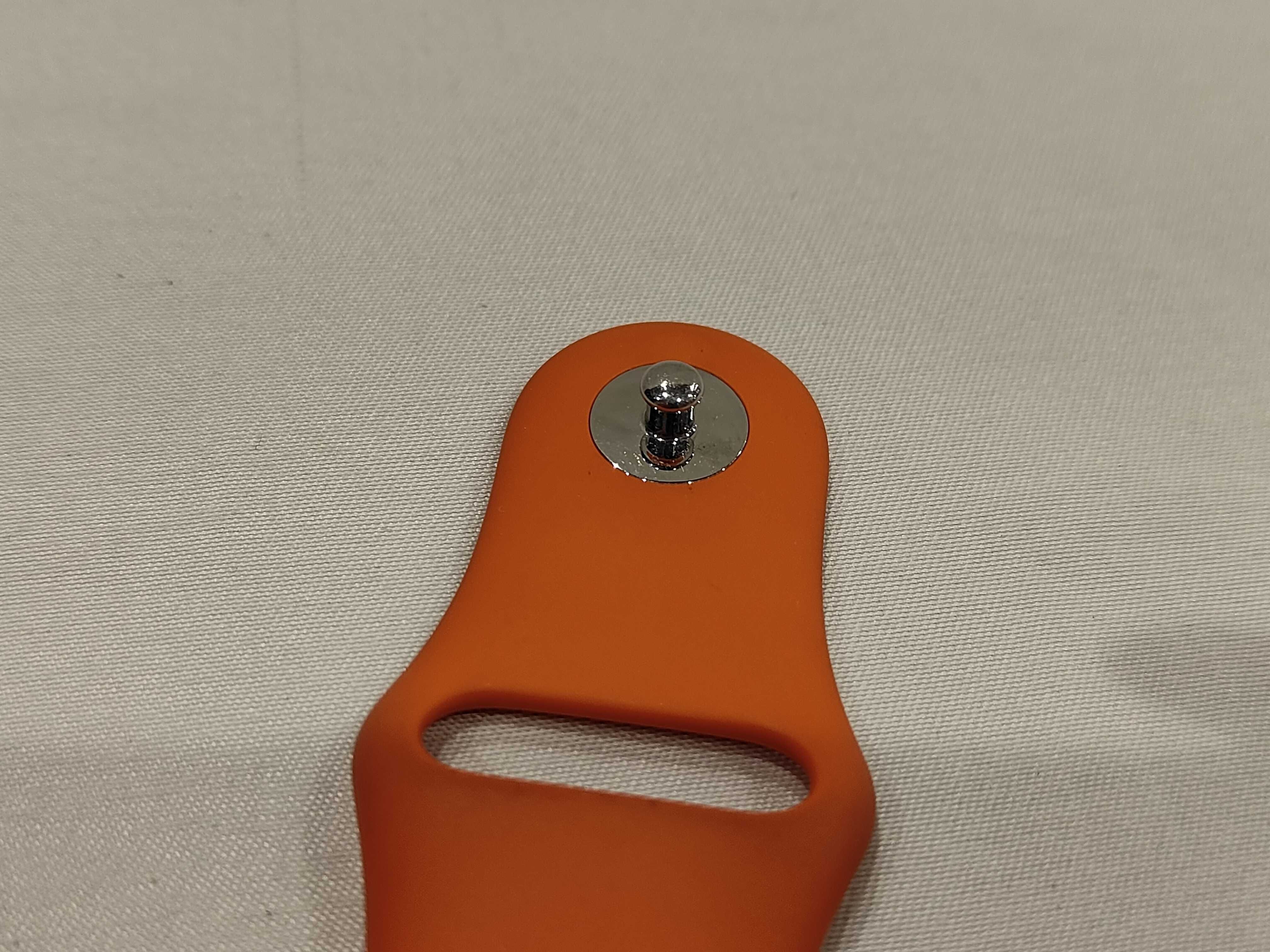 Apple Watch Rubber Strap and other accessories — view 5
