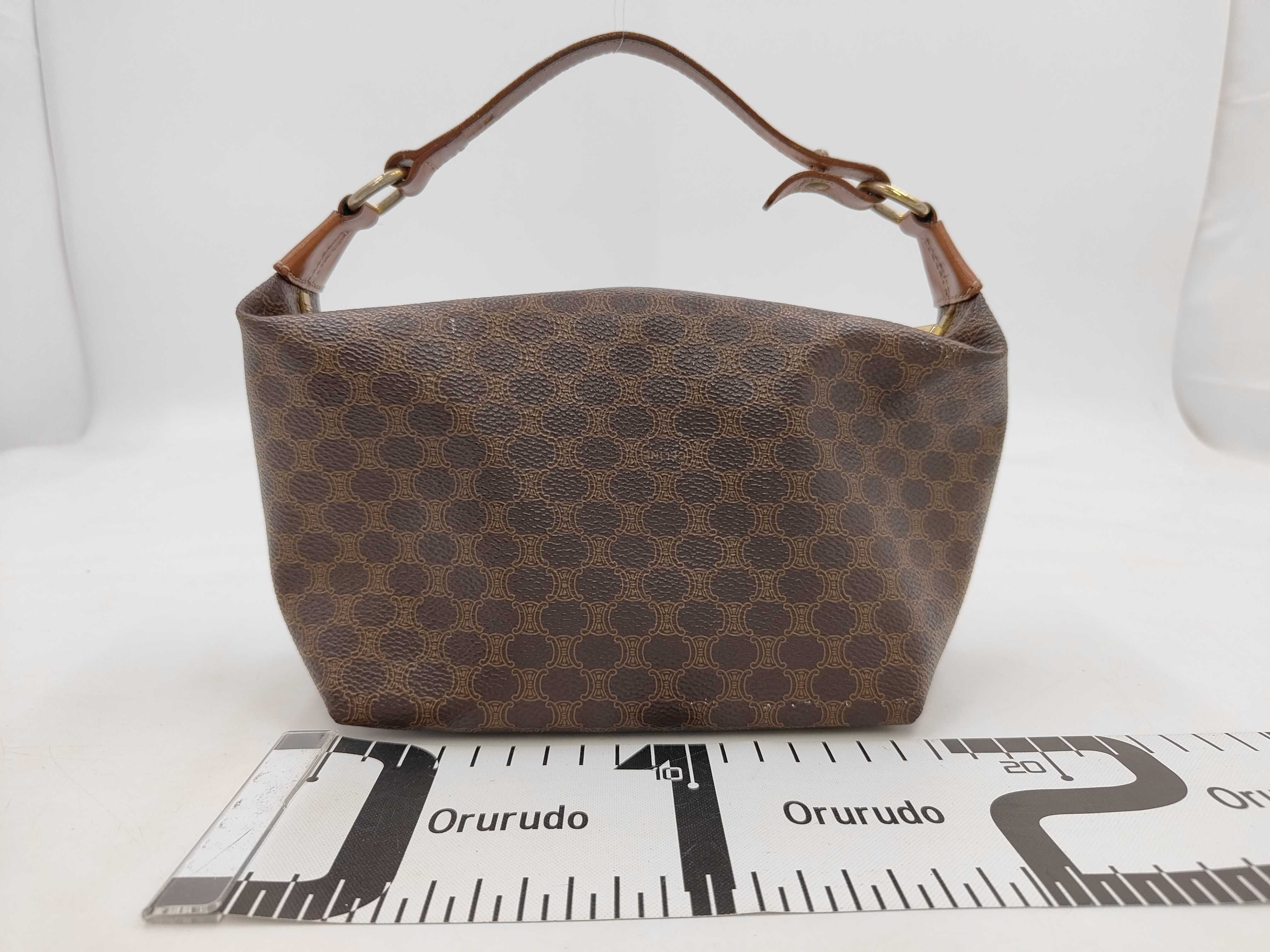 Macadam Handbag — view 2
