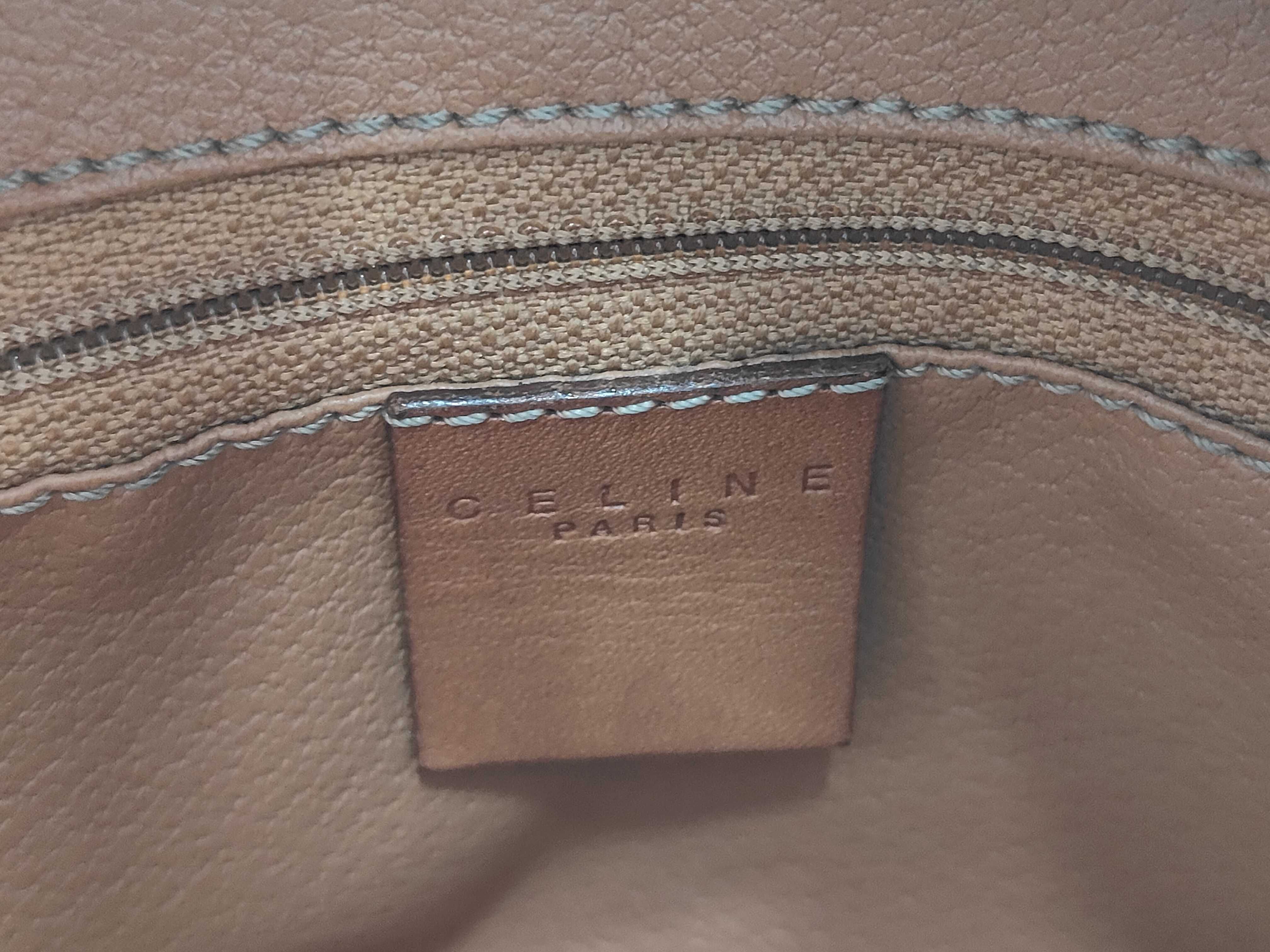 Macadam Handbag — view 11