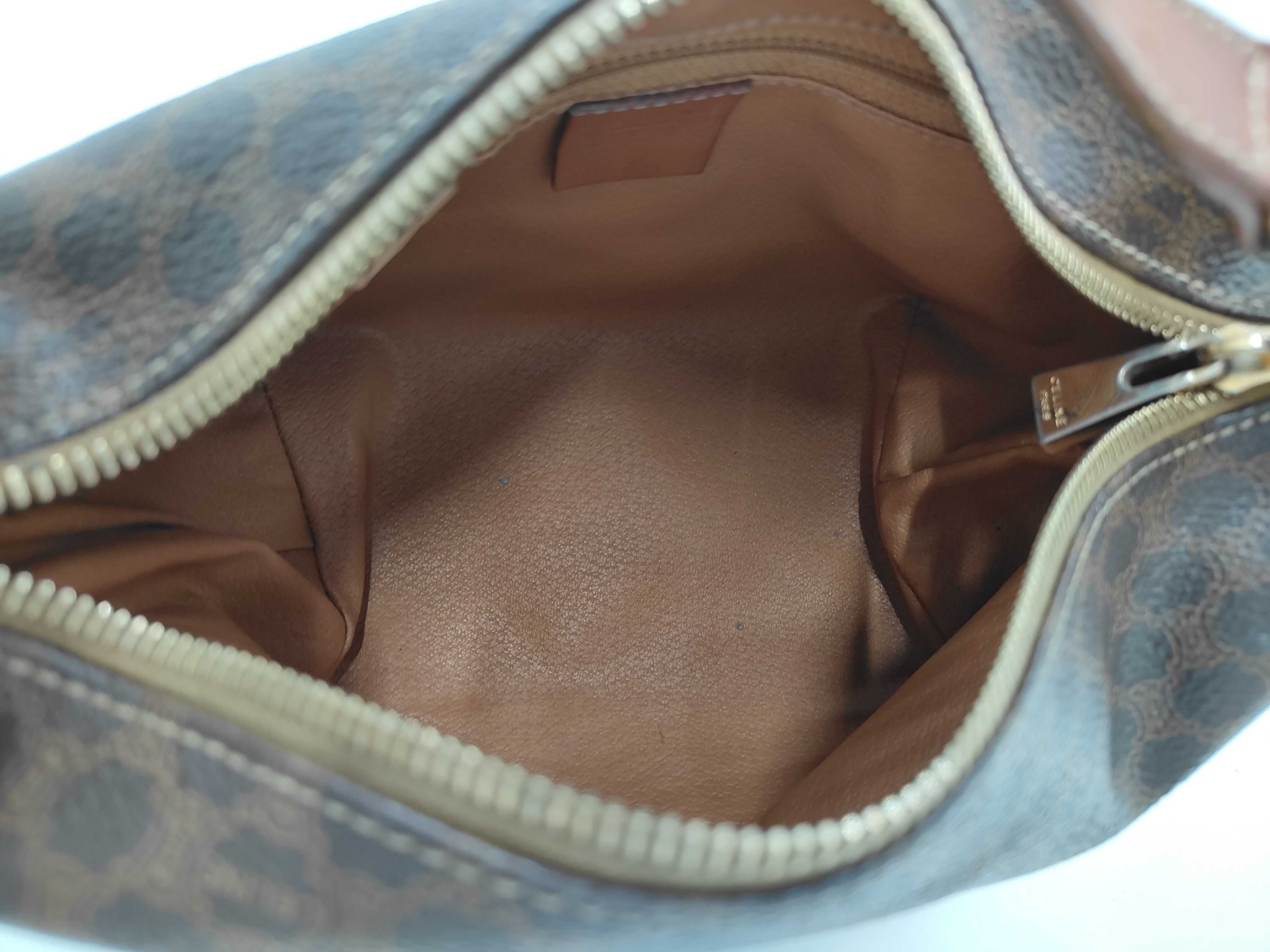 Macadam Handbag — view 12