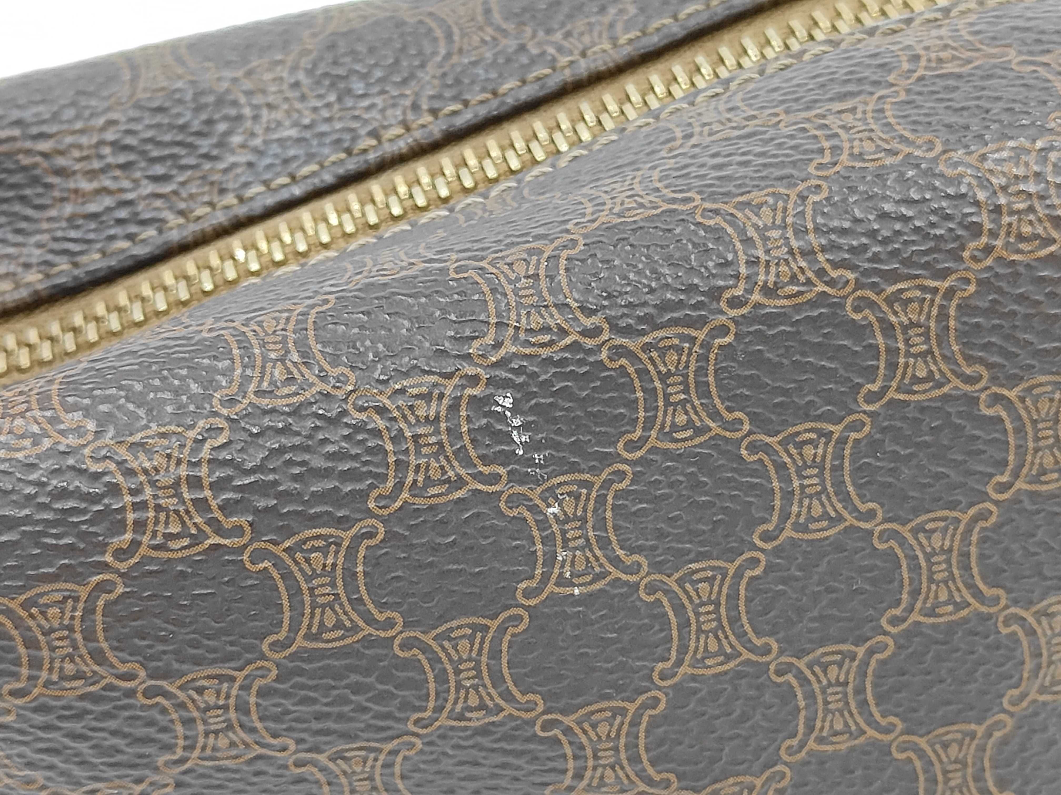 Macadam Handbag — view 3