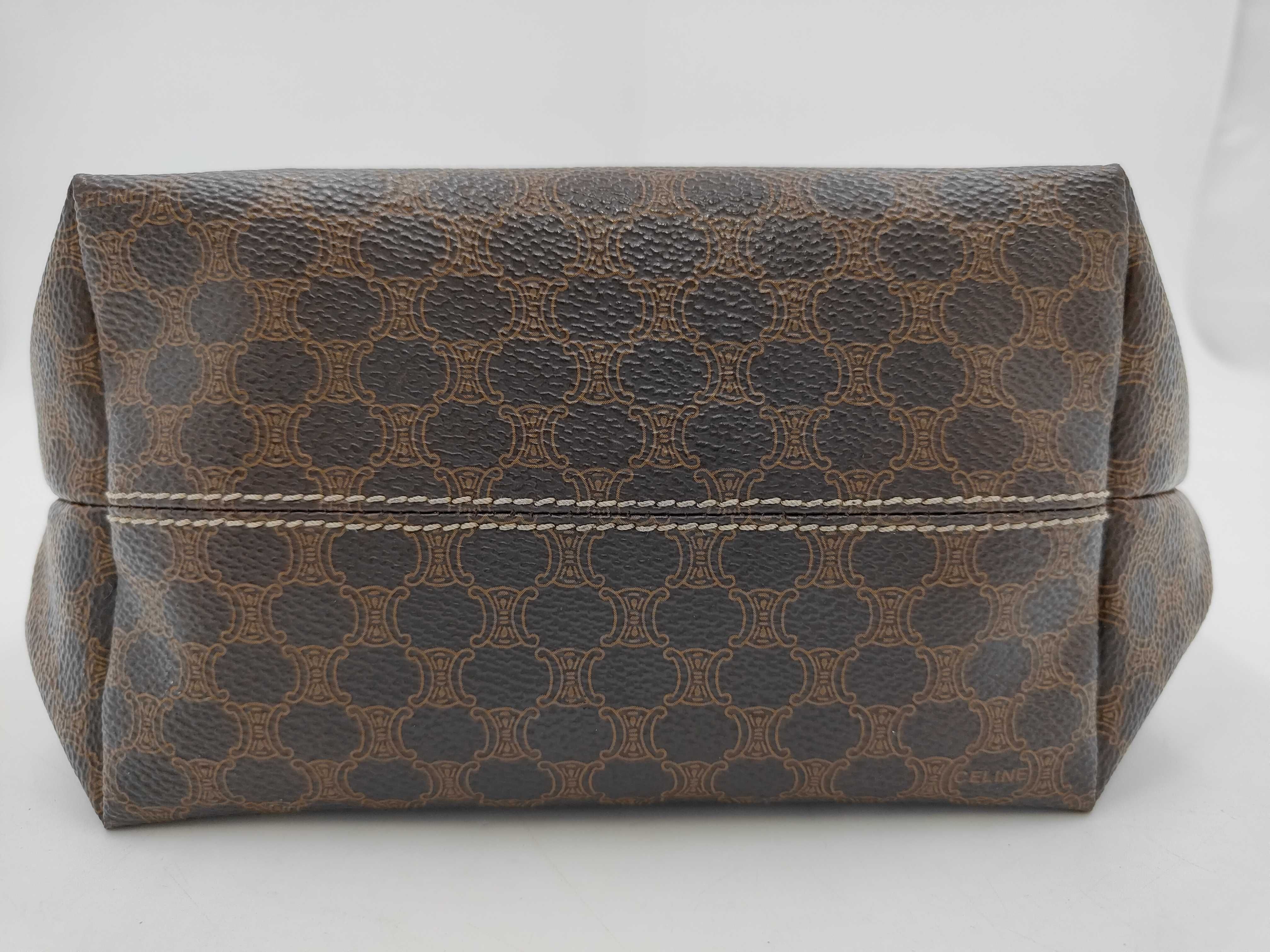 Macadam Handbag — view 4