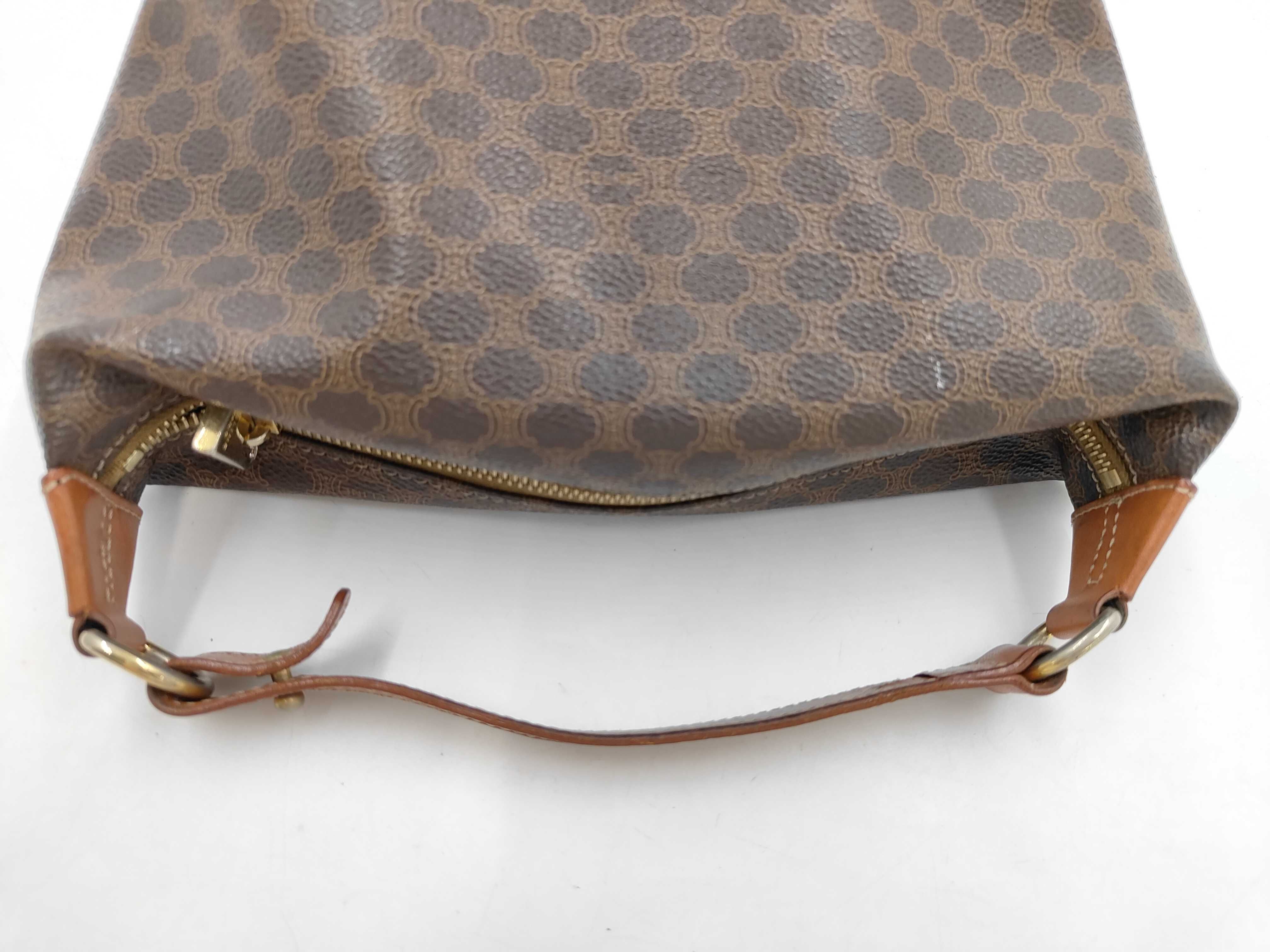 Macadam Handbag — view 6