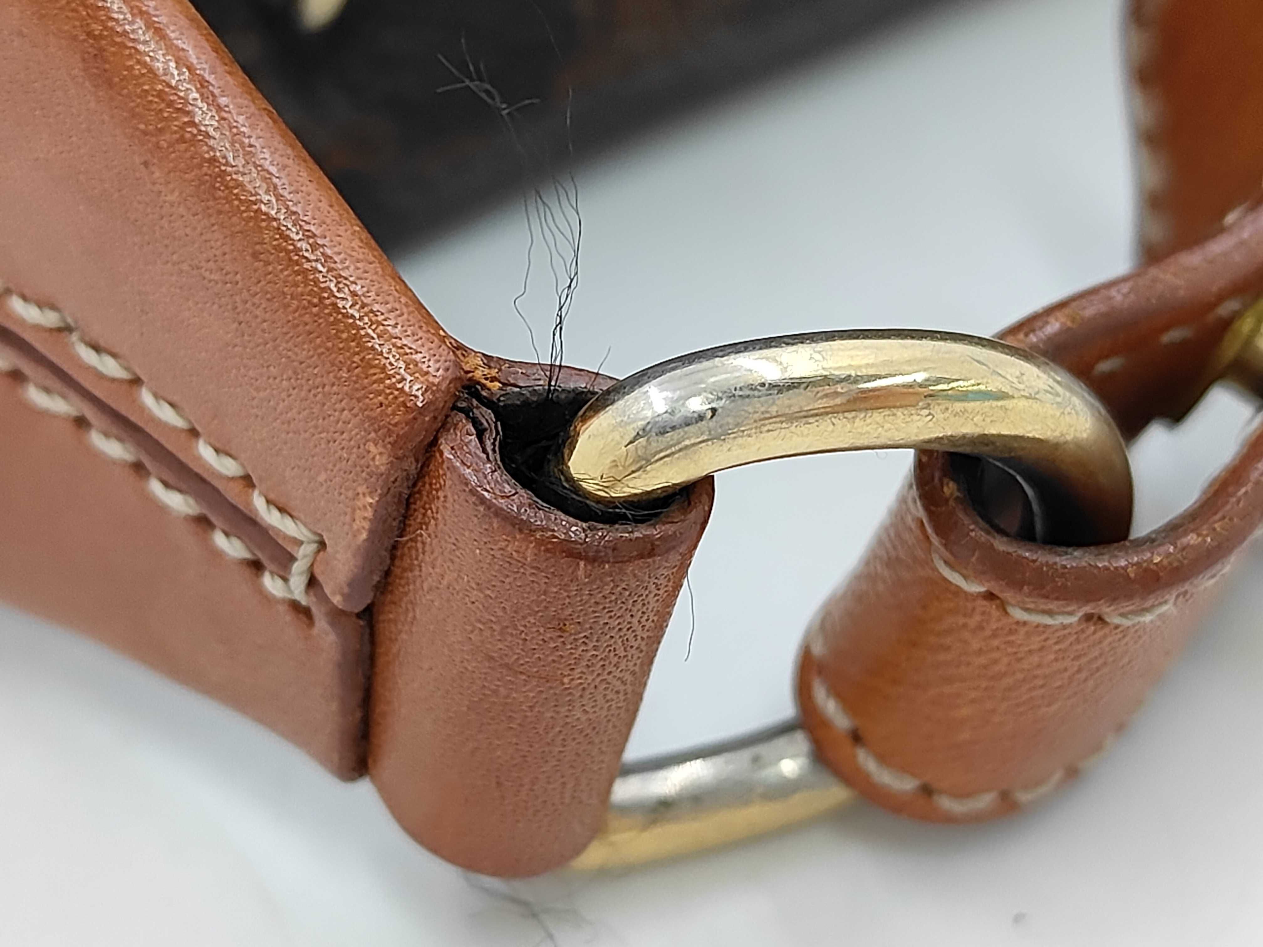 Macadam Handbag — view 7