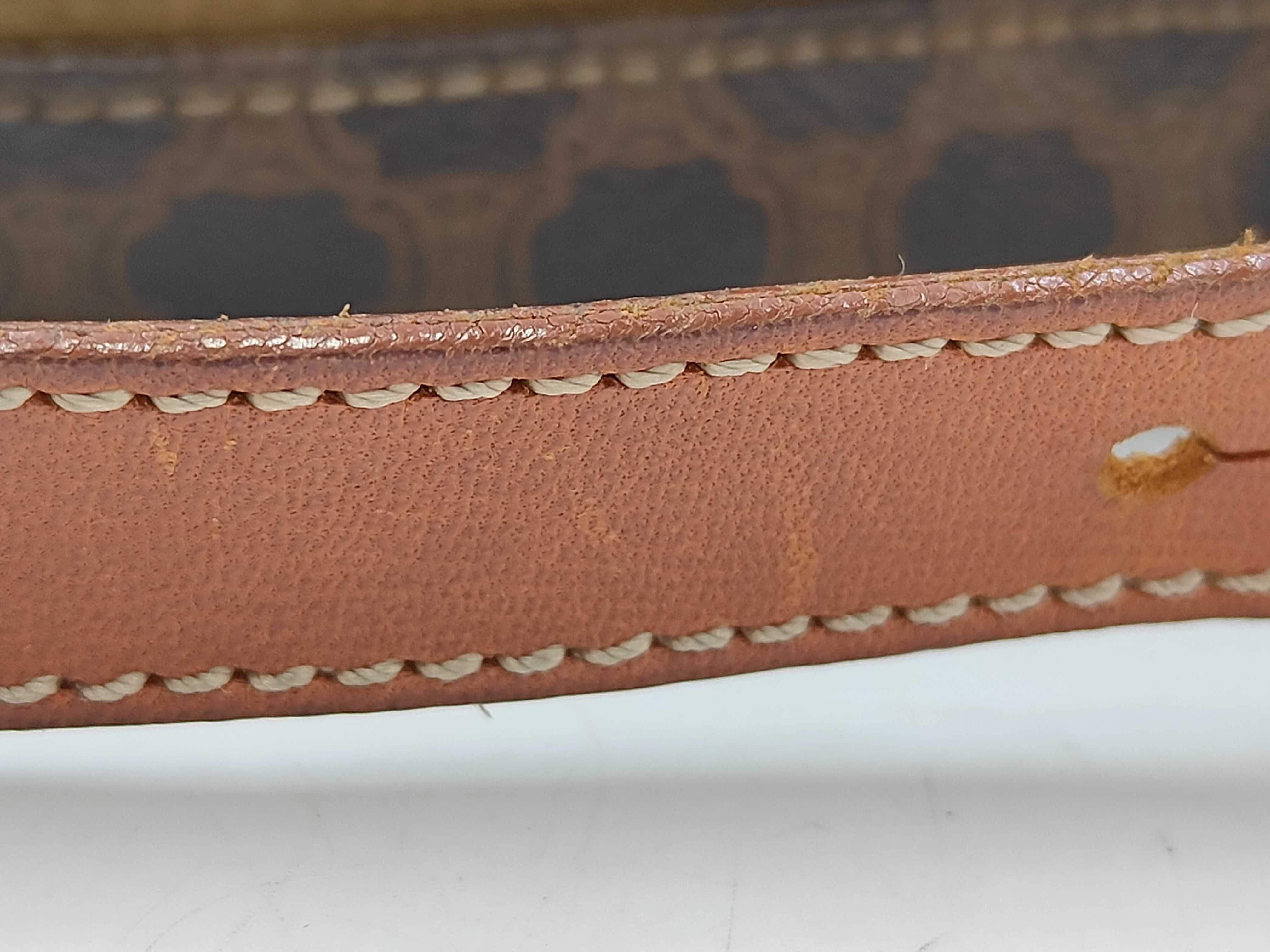 Macadam Handbag — view 8