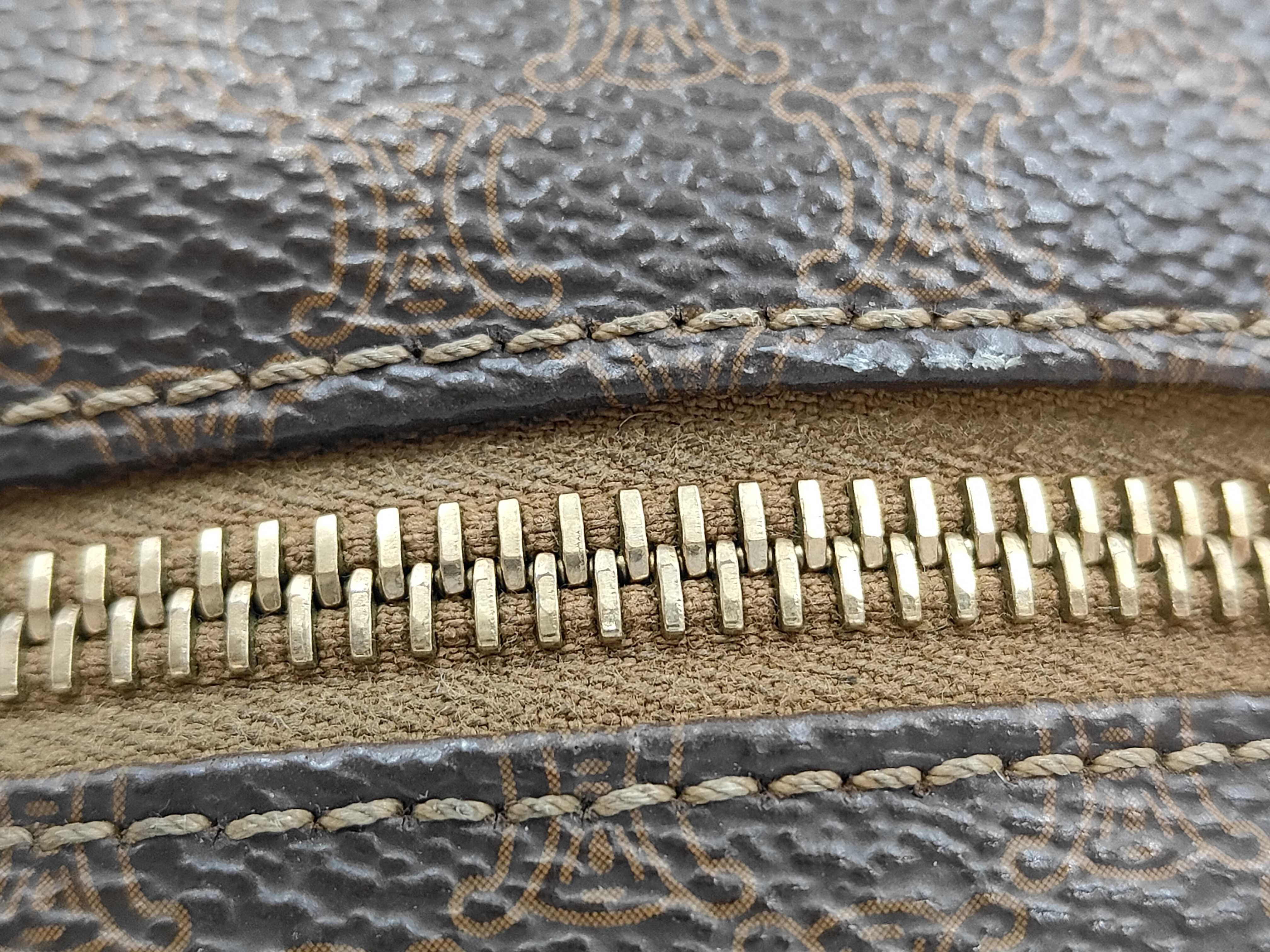 Macadam Handbag — view 9