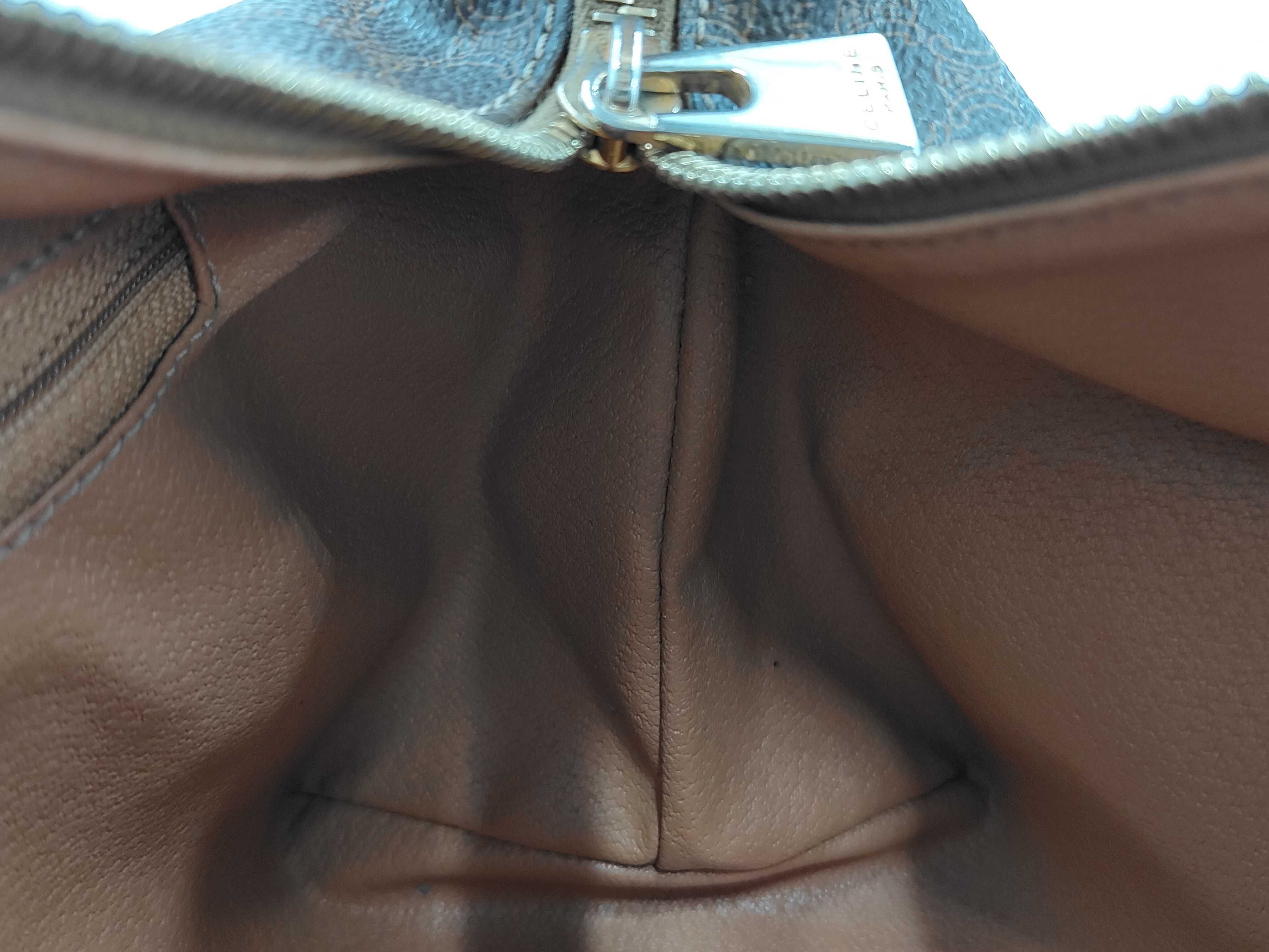 Macadam Handbag — view 10