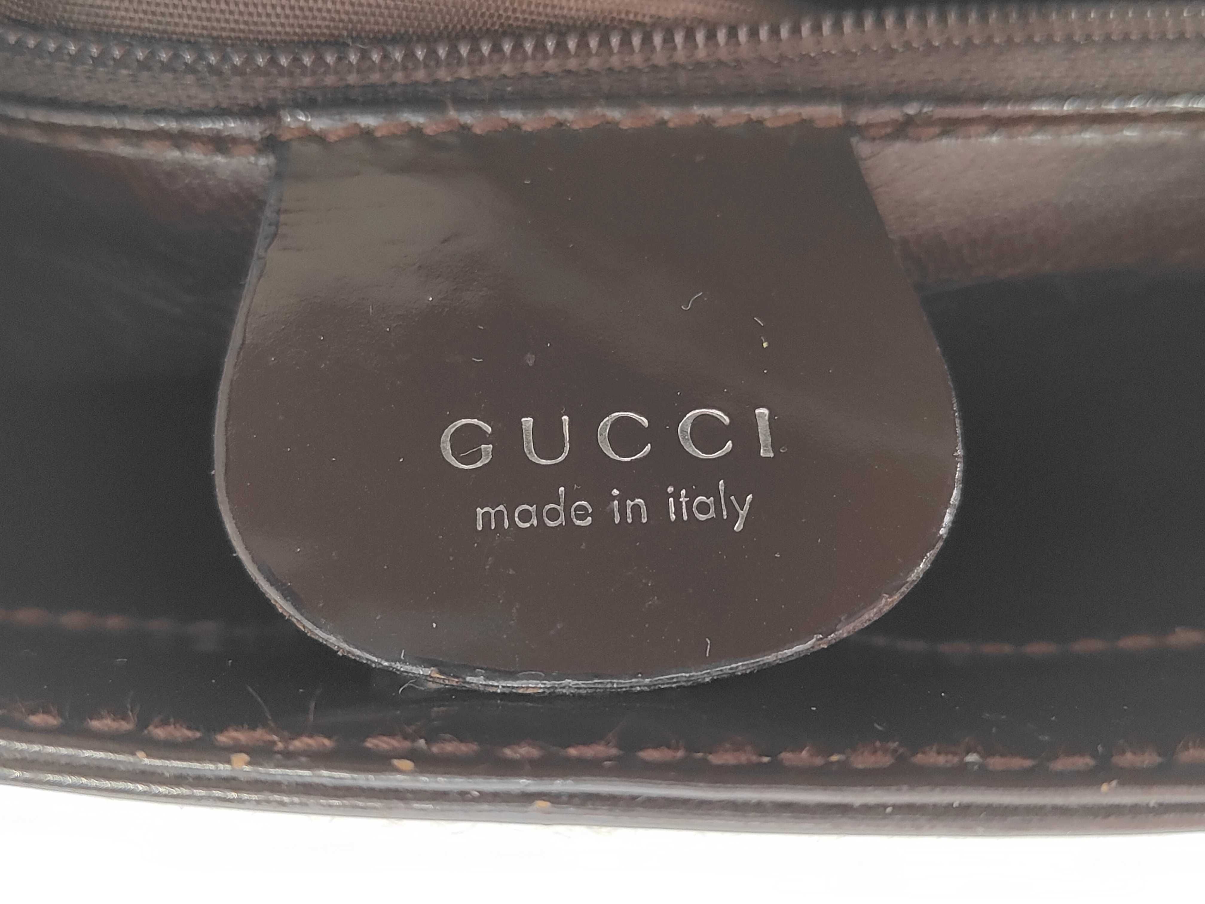 Enamel One-Handle Shoulder Bag 000-1013-0506 — view 11