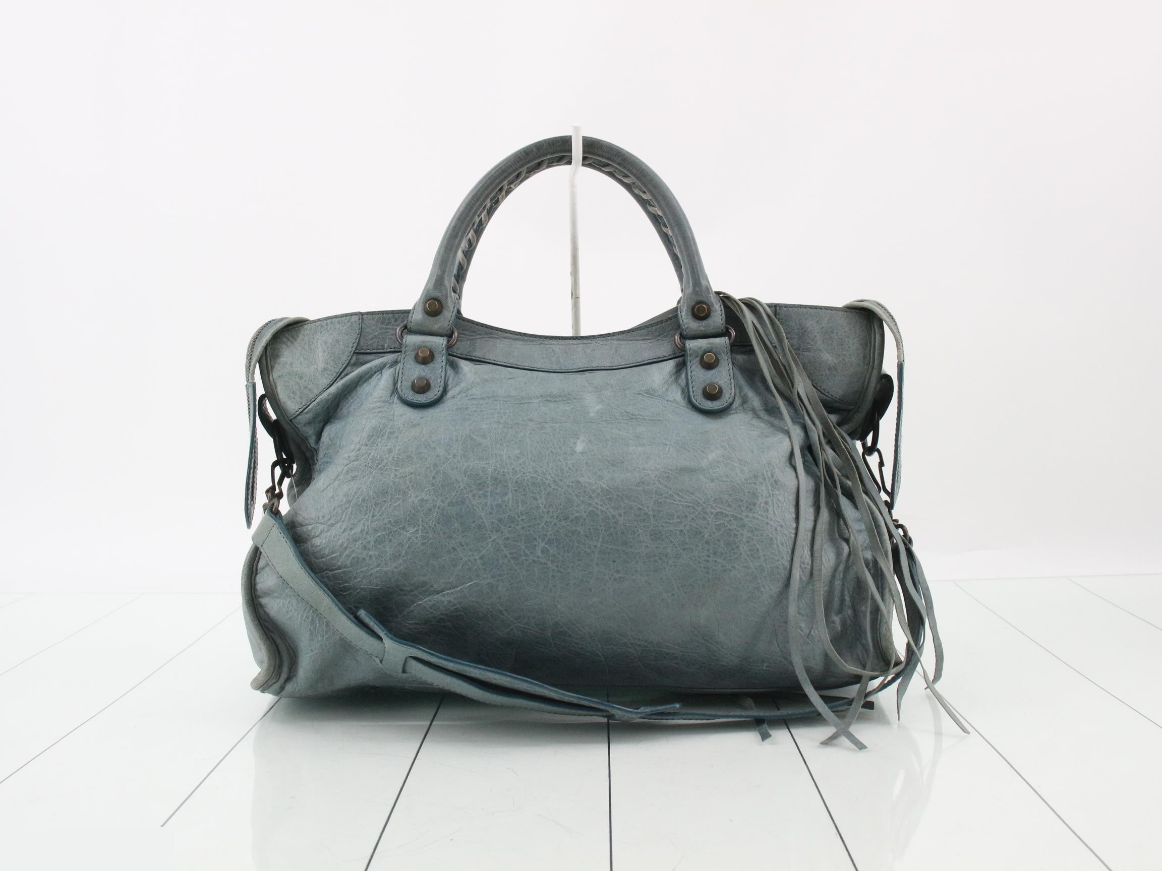 Classic handbag/shoulder bag (2-way) — view 2