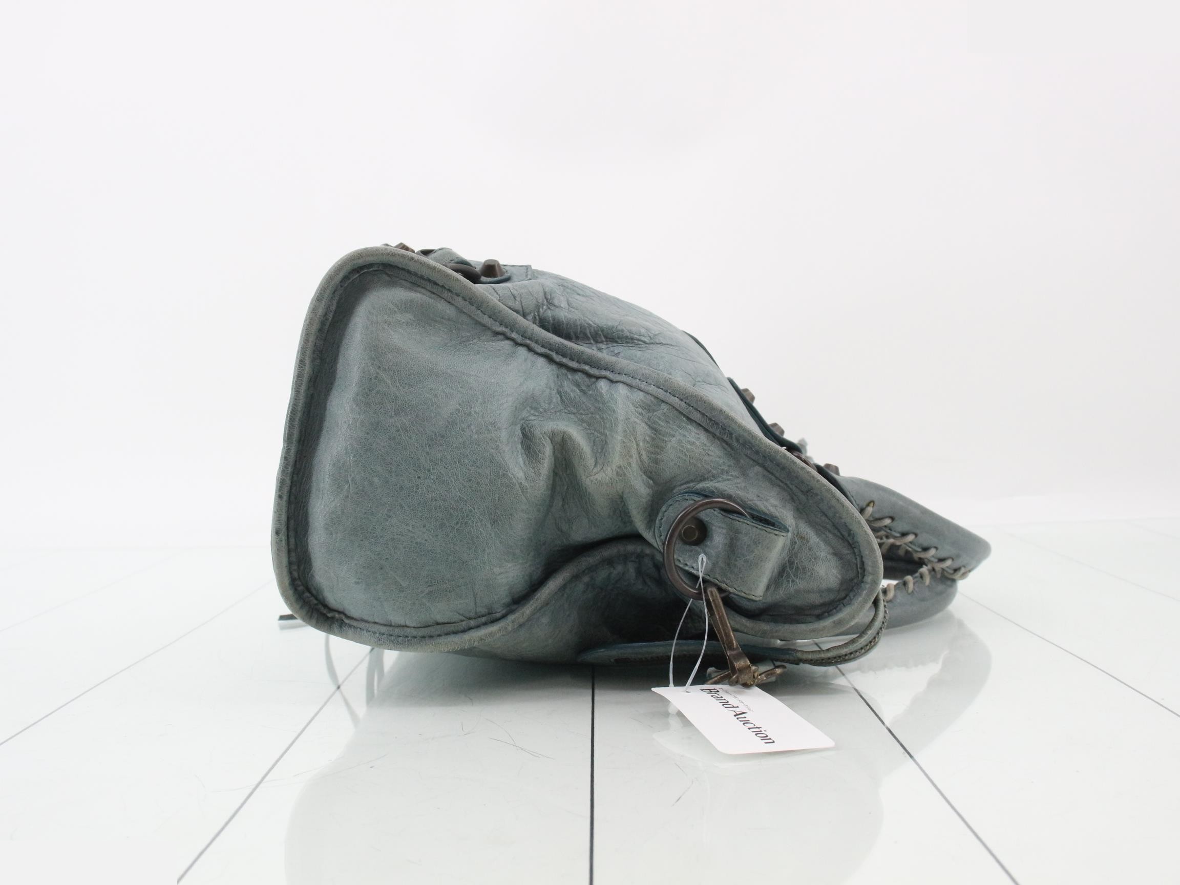 Classic handbag/shoulder bag (2-way) — view 3
