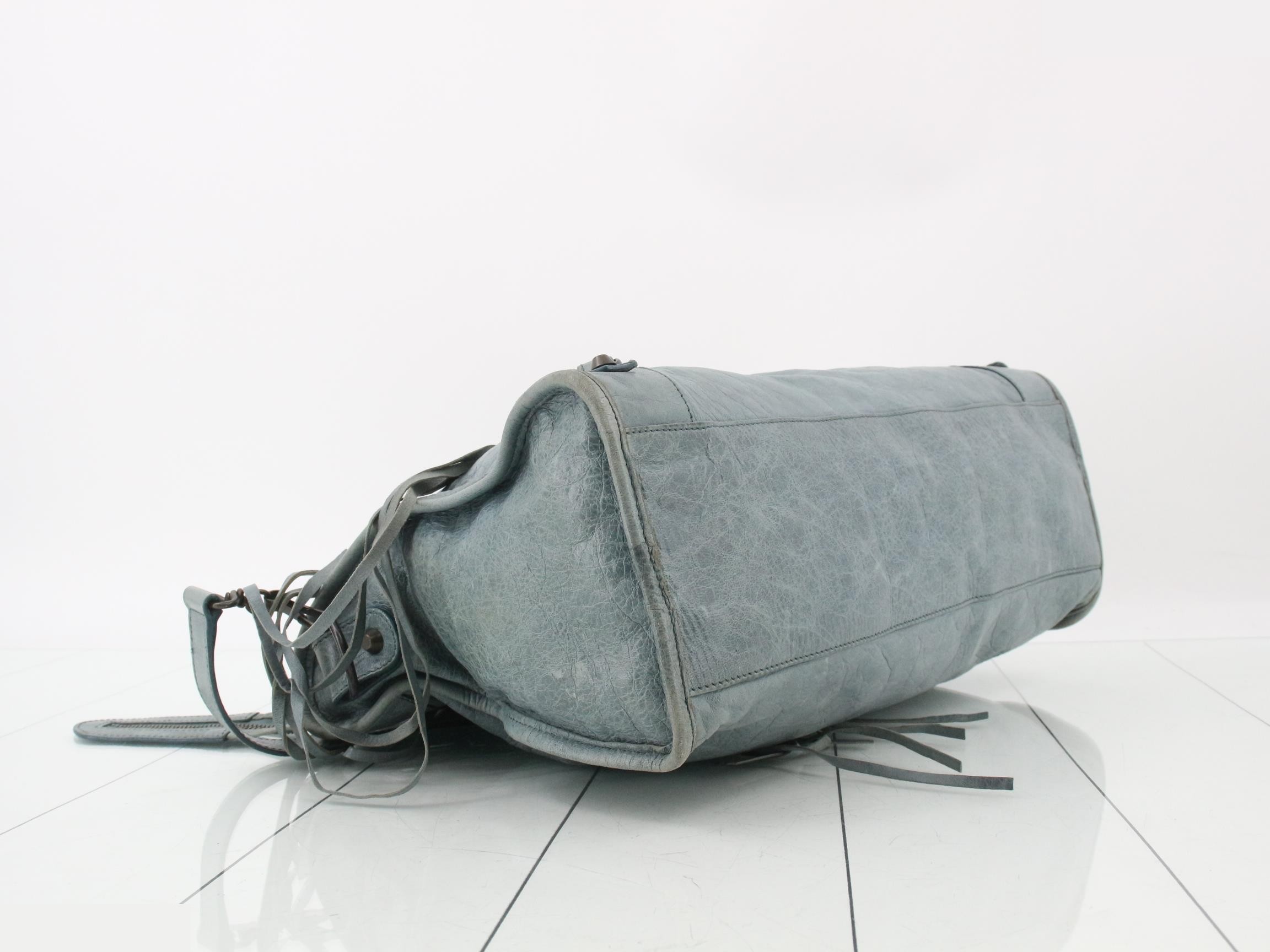 Classic handbag/shoulder bag (2-way) — view 5