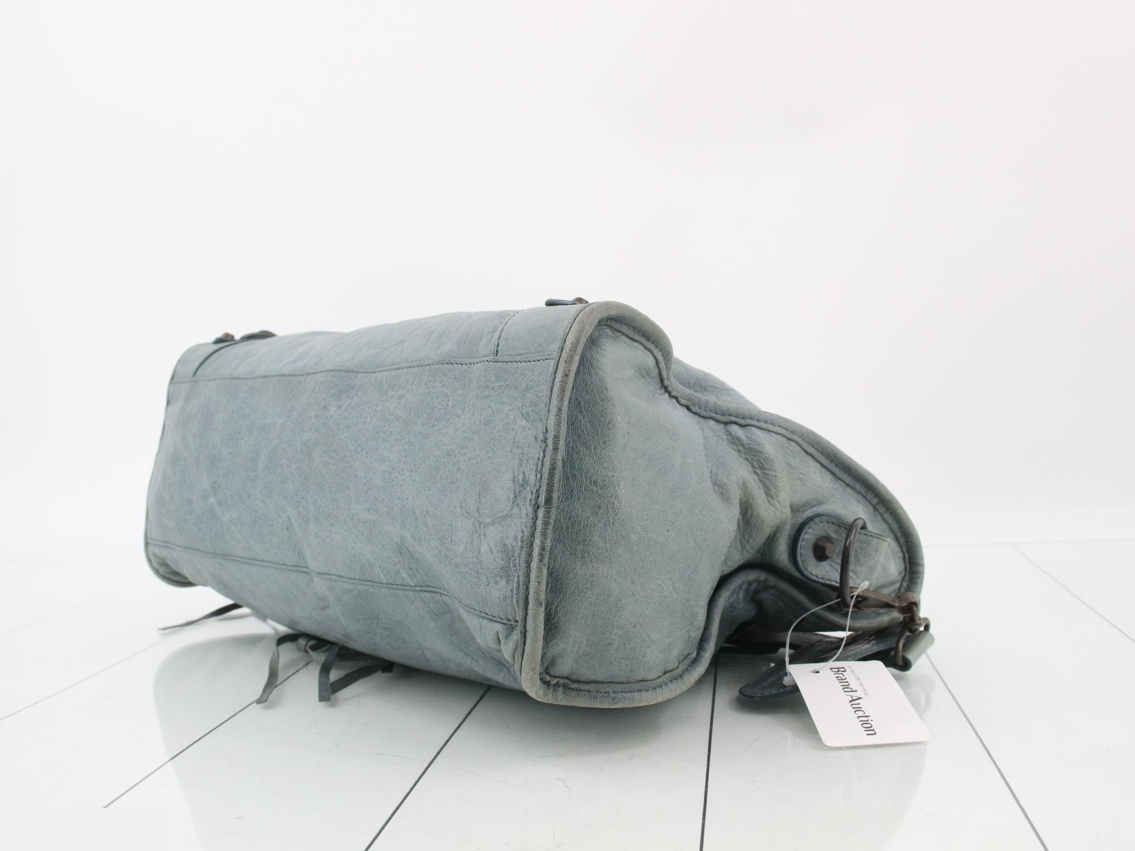 Classic handbag/shoulder bag (2-way) — view 6