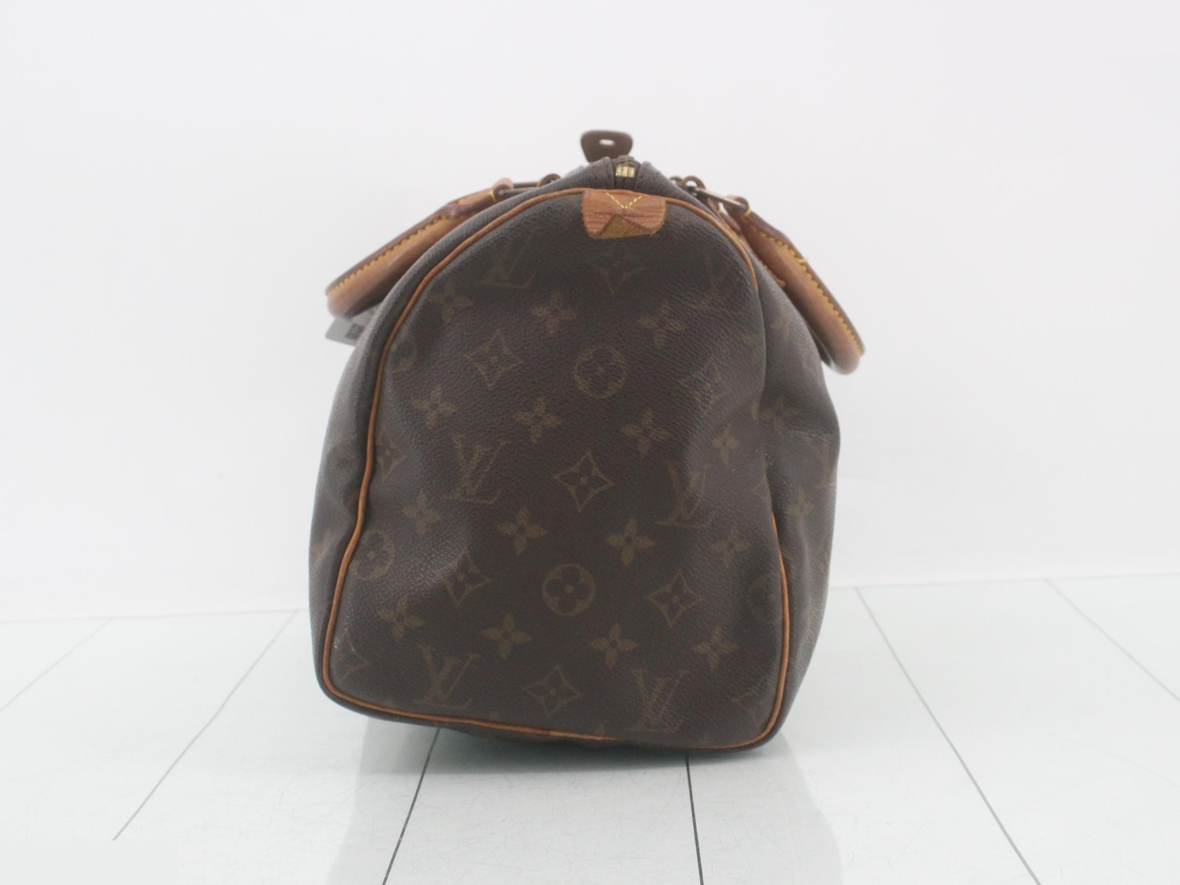 Speedy 30 — view 4