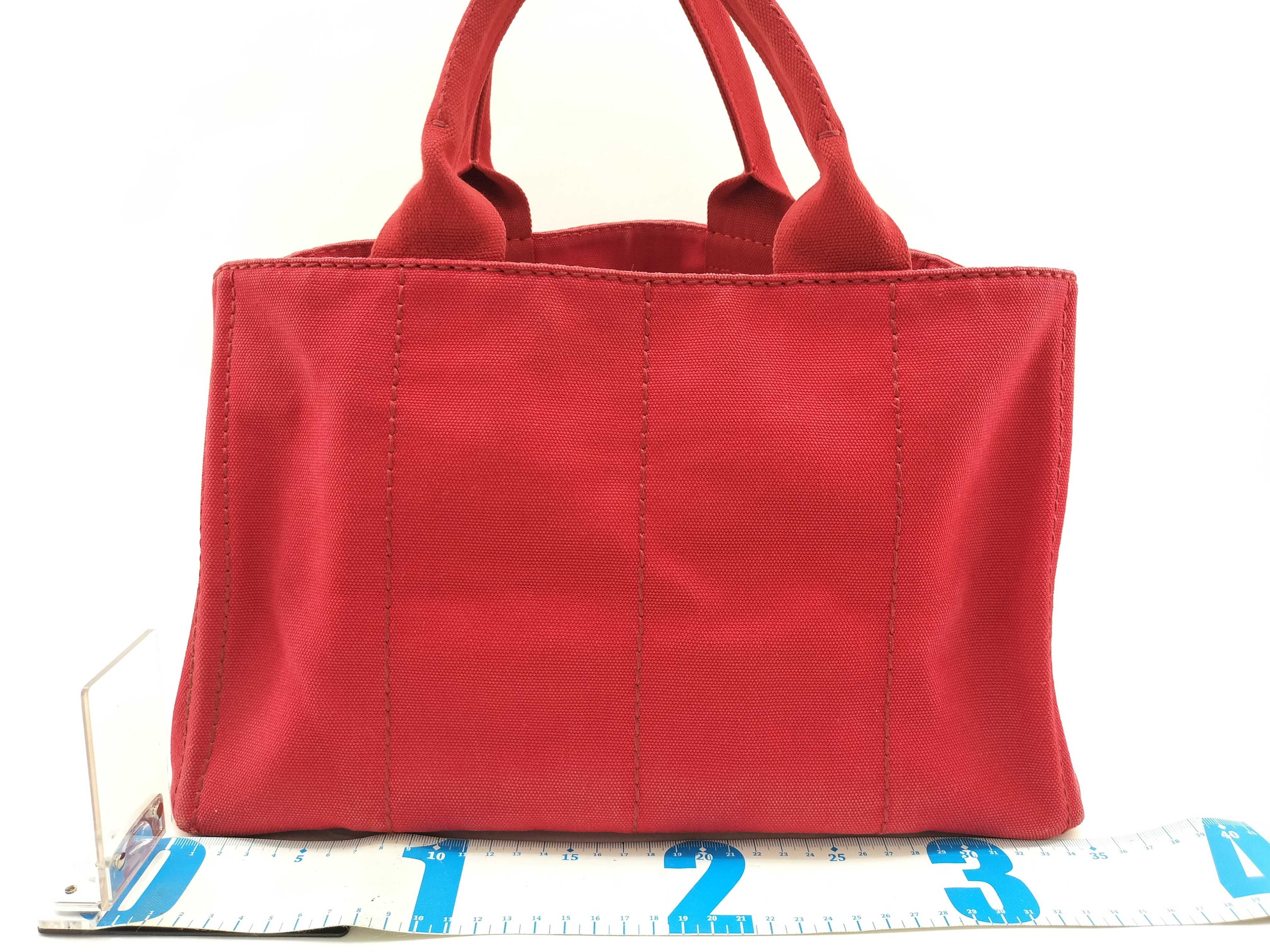 Canapa Canvas 2-Way Tote Bag White BN2642 Tote Bag Handbag — view 2