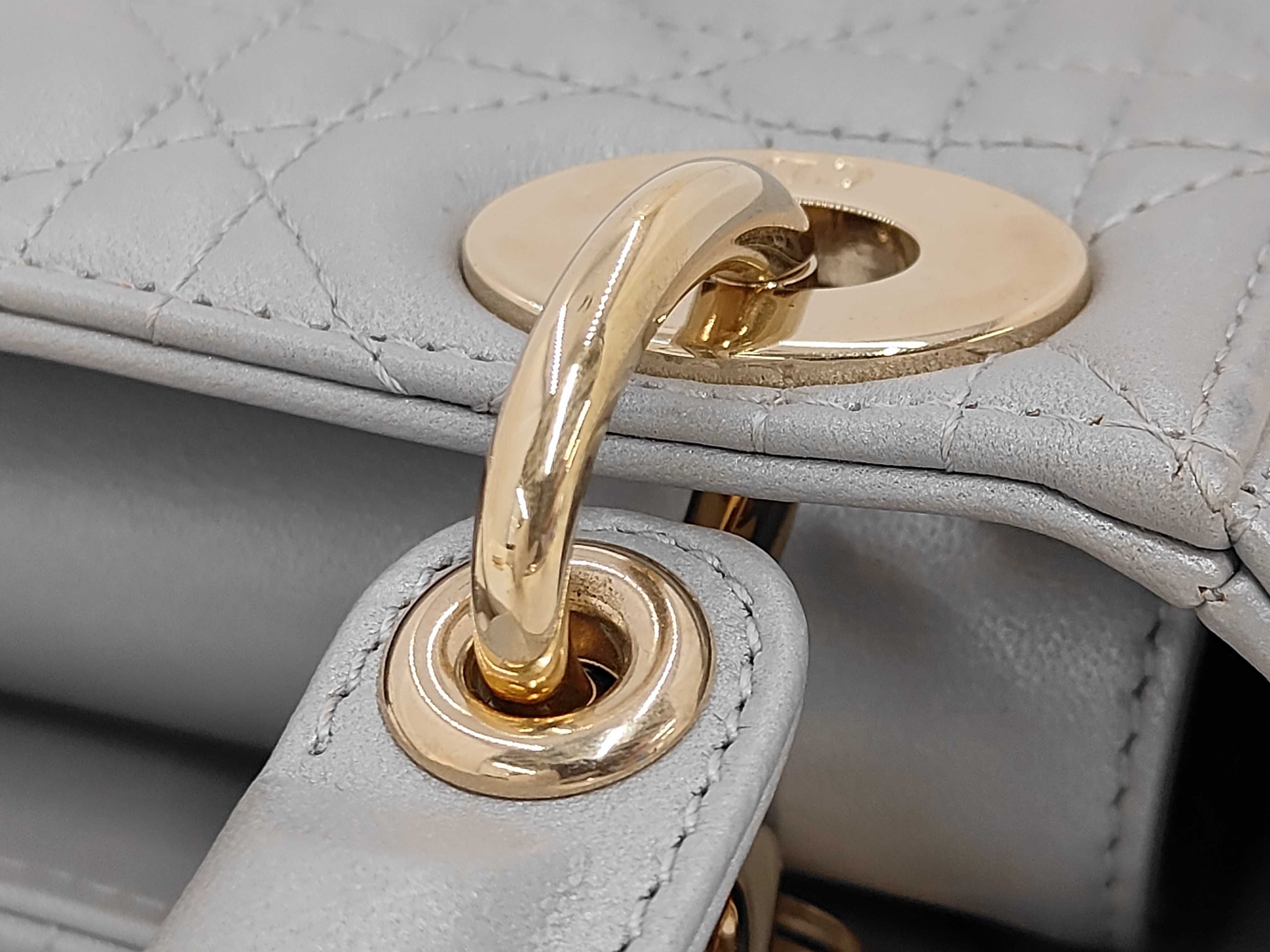 LADY MINI CHAIN ​​2WAY 18 MA 1211 Handbag — view 5