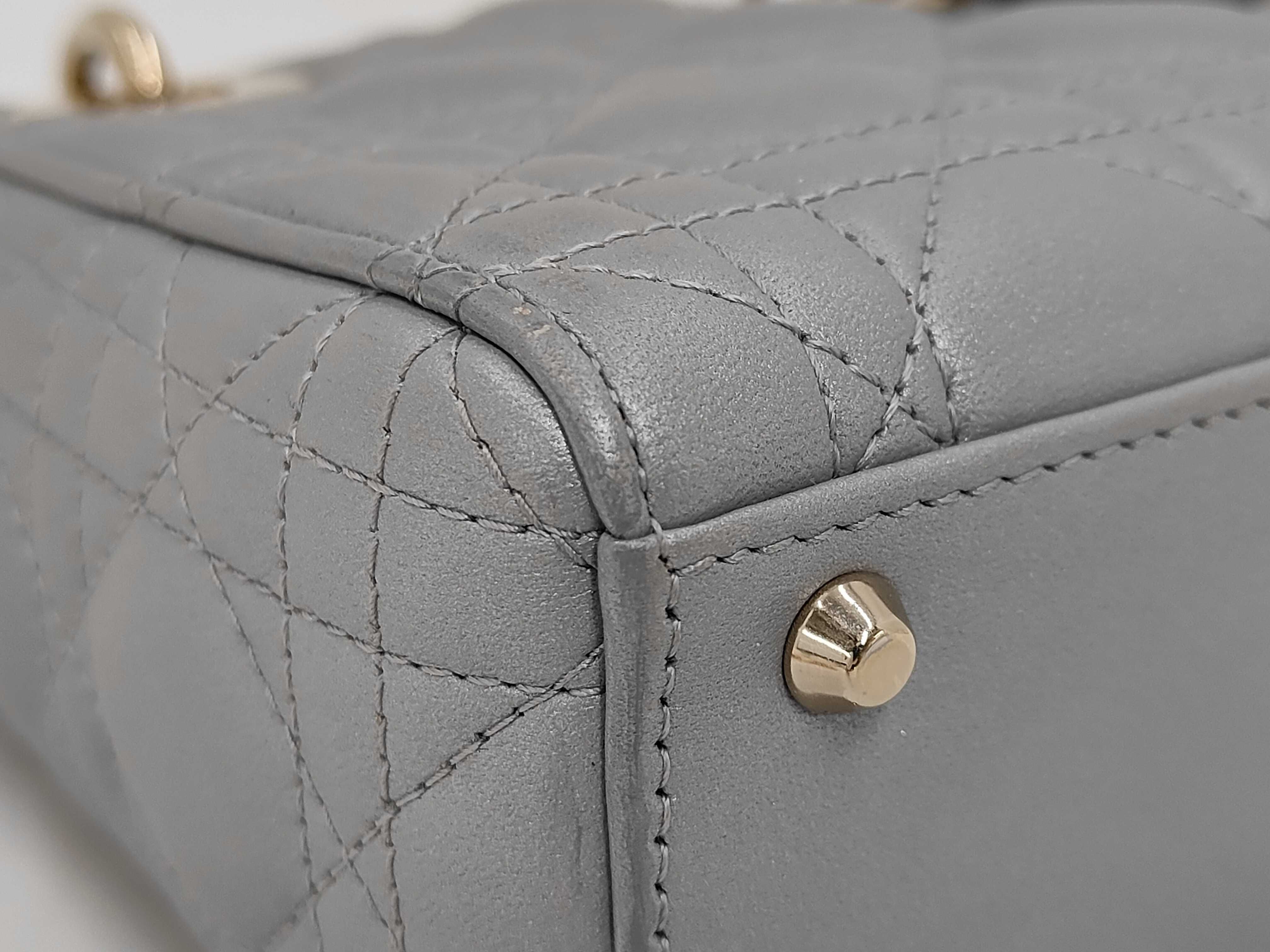 LADY MINI CHAIN ​​2WAY 18 MA 1211 Handbag — view 7