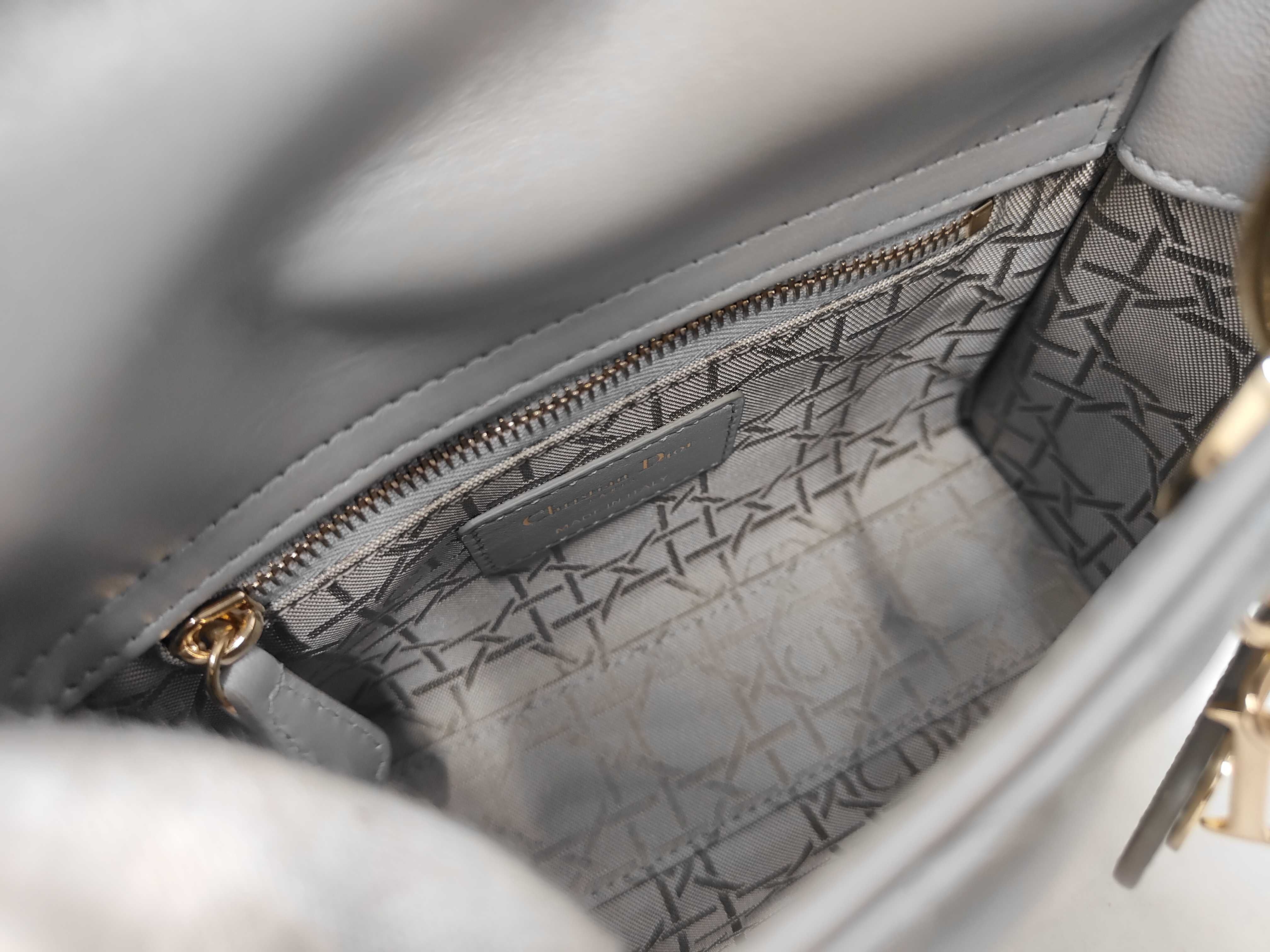 LADY MINI CHAIN ​​2WAY 18 MA 1211 Handbag — view 8