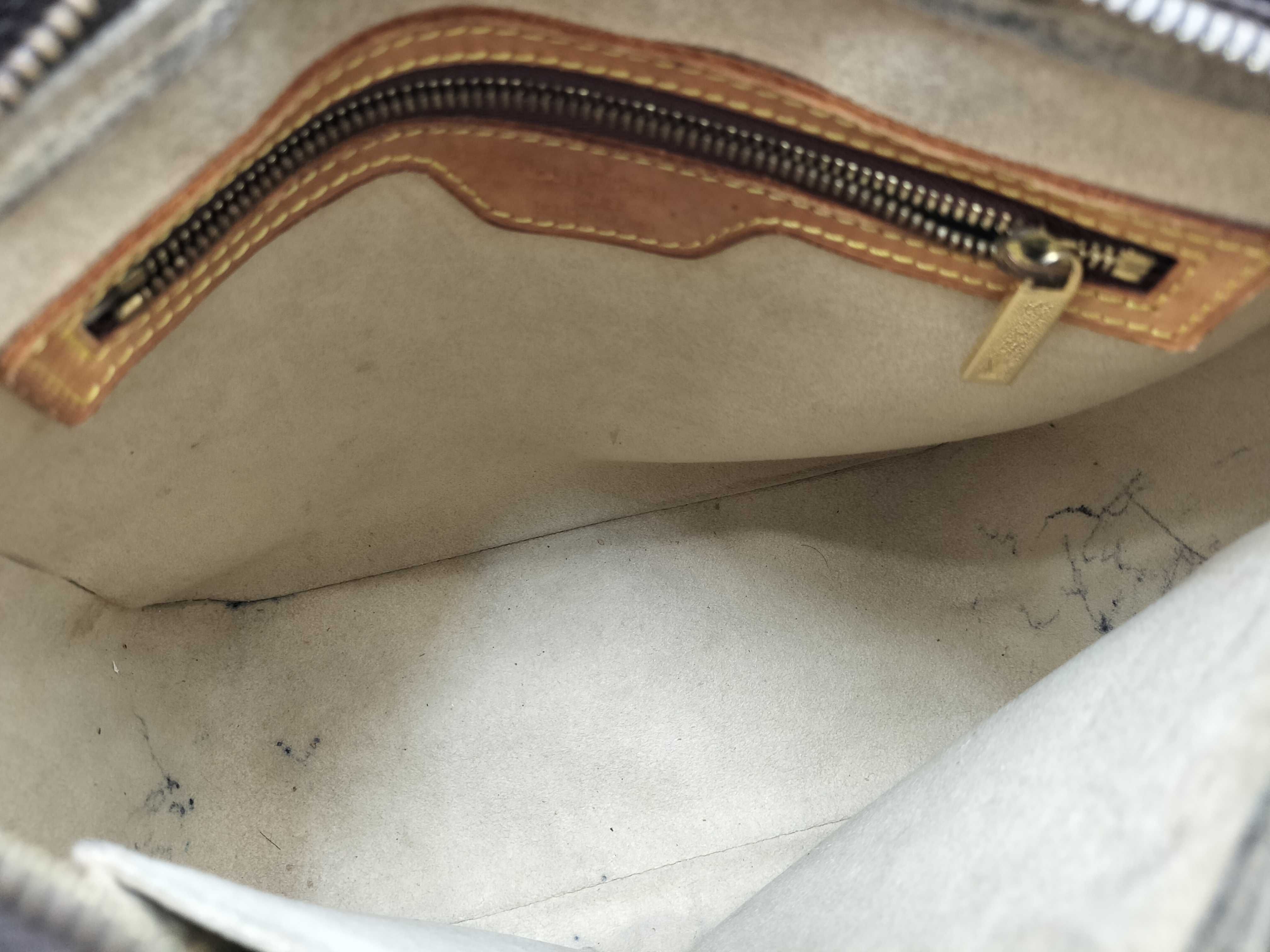Monogram M51146 Looping MM Shoulder Bag — view 11