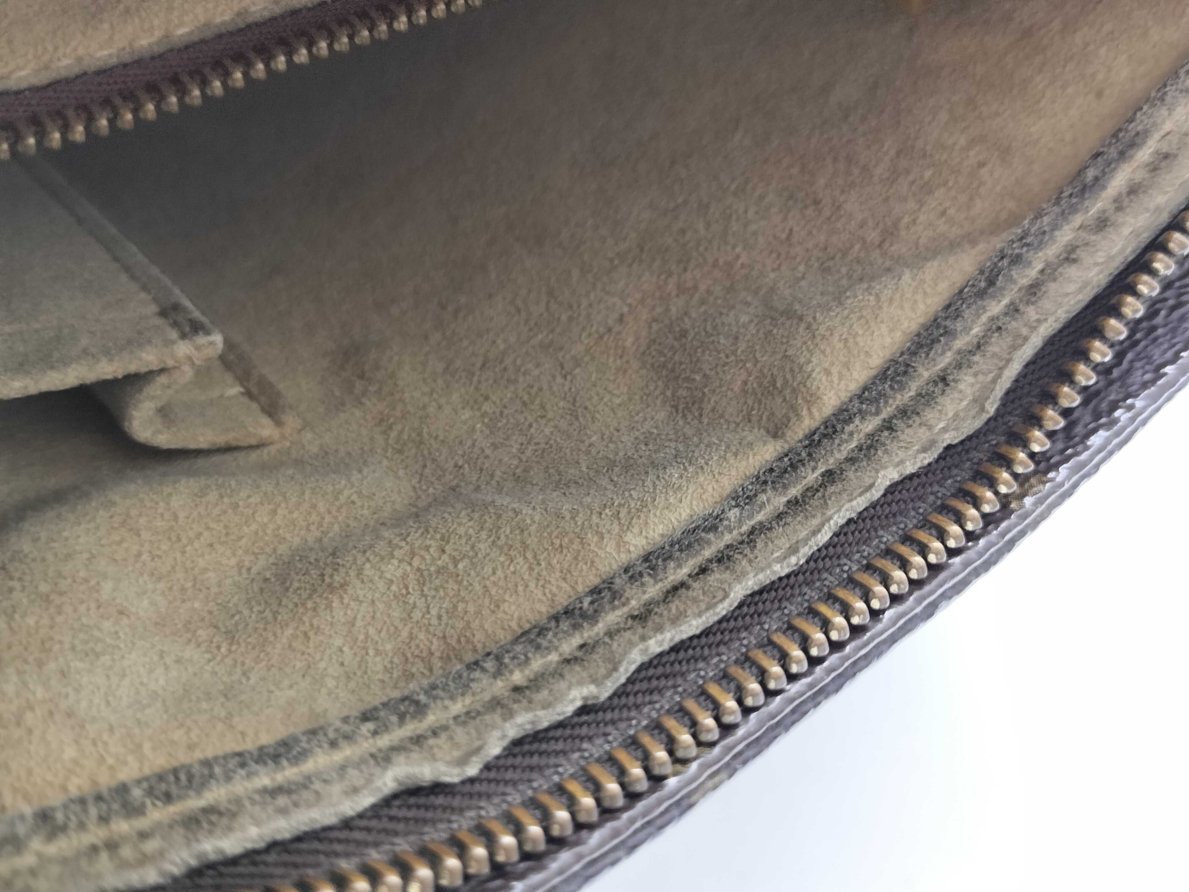 Monogram M51146 Looping MM Shoulder Bag — view 14