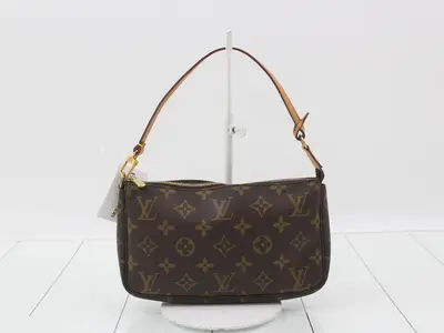 Pochette Accessoires