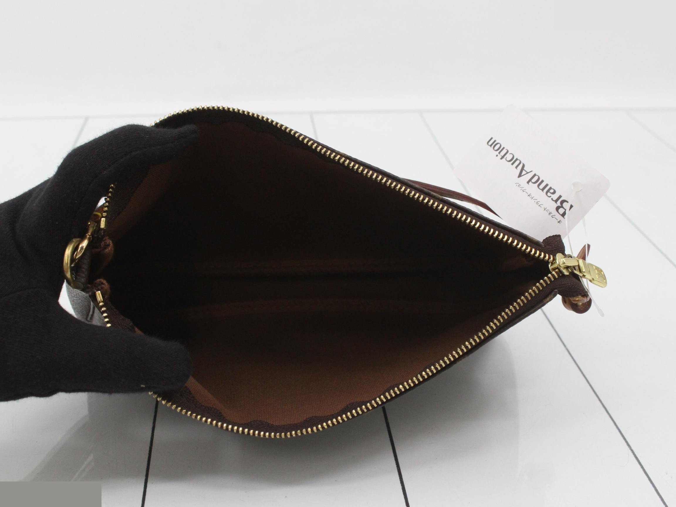 Pochette Accessoires — view 3