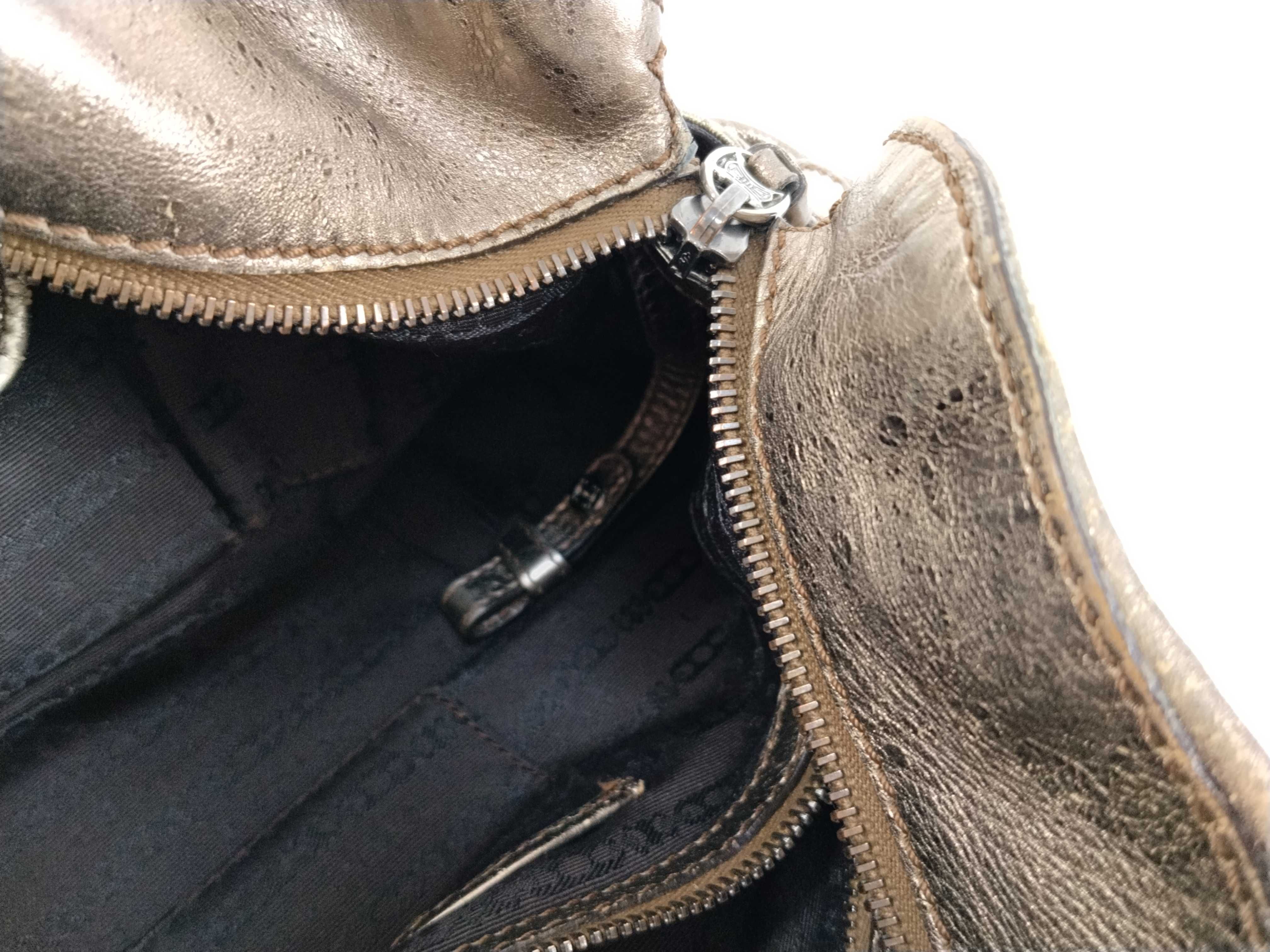 Leather Handbag Bittersweet Handbag — view 10