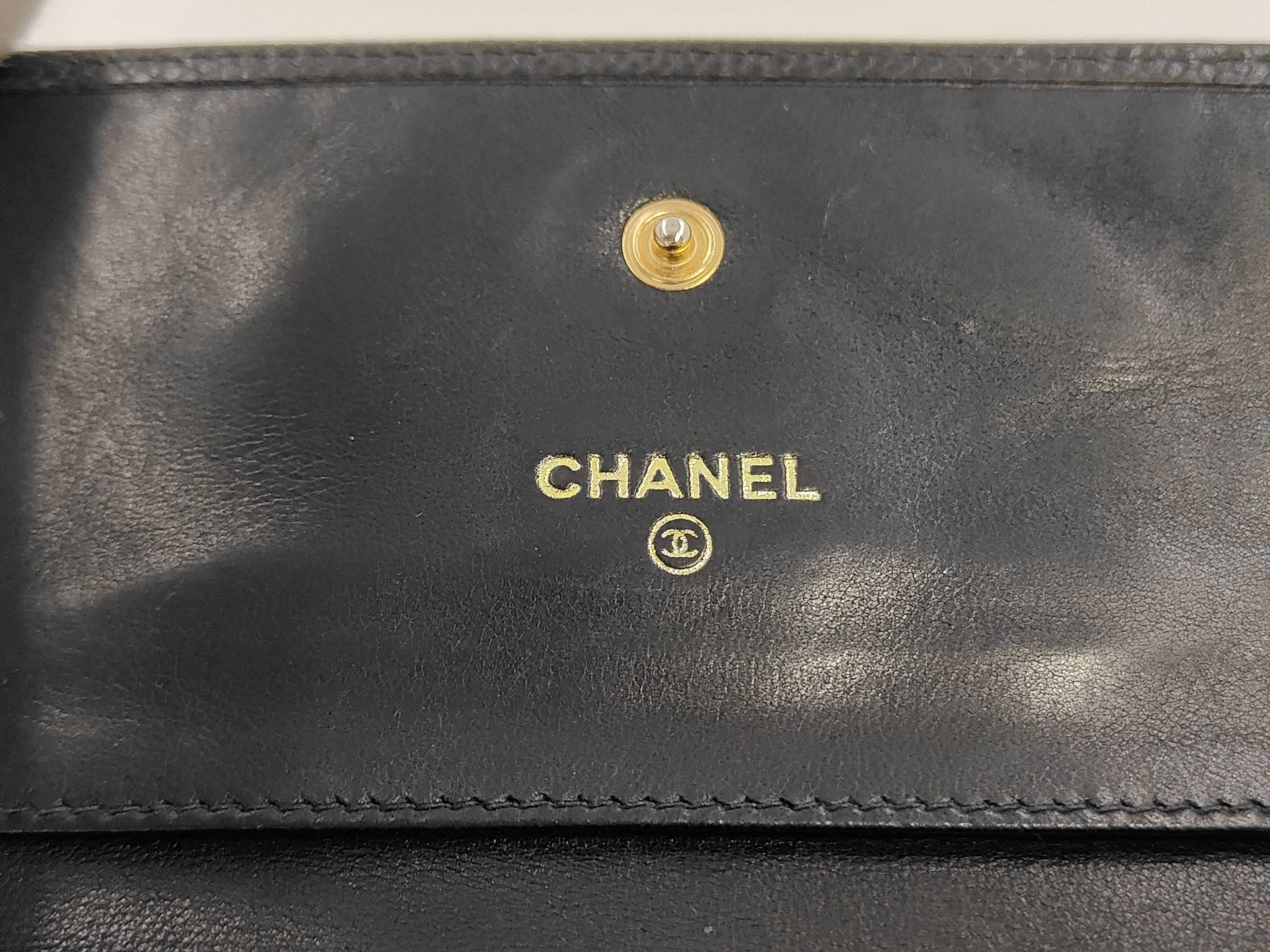 Leather Folding Wallet — view 12