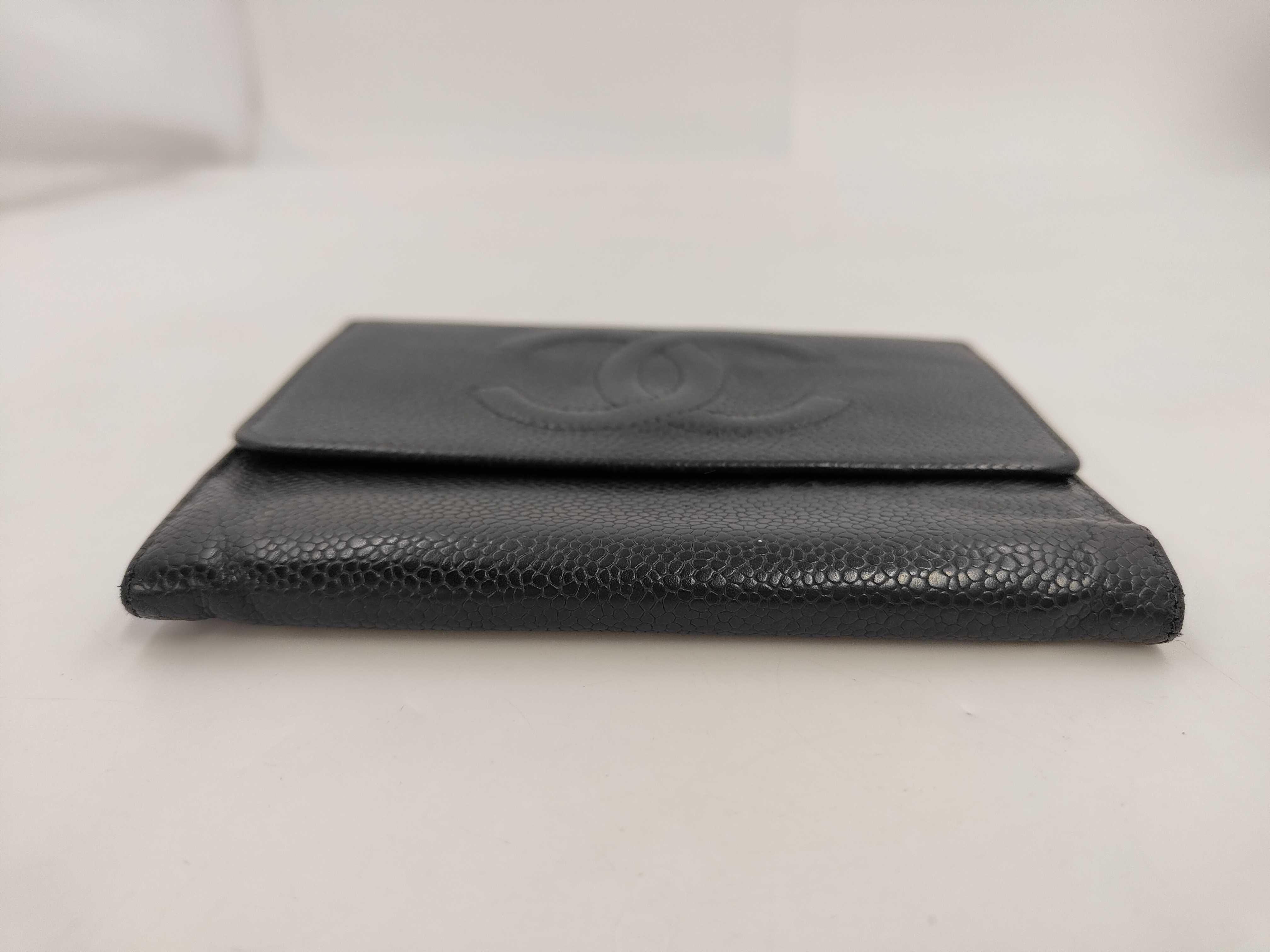 Leather Folding Wallet — view 3