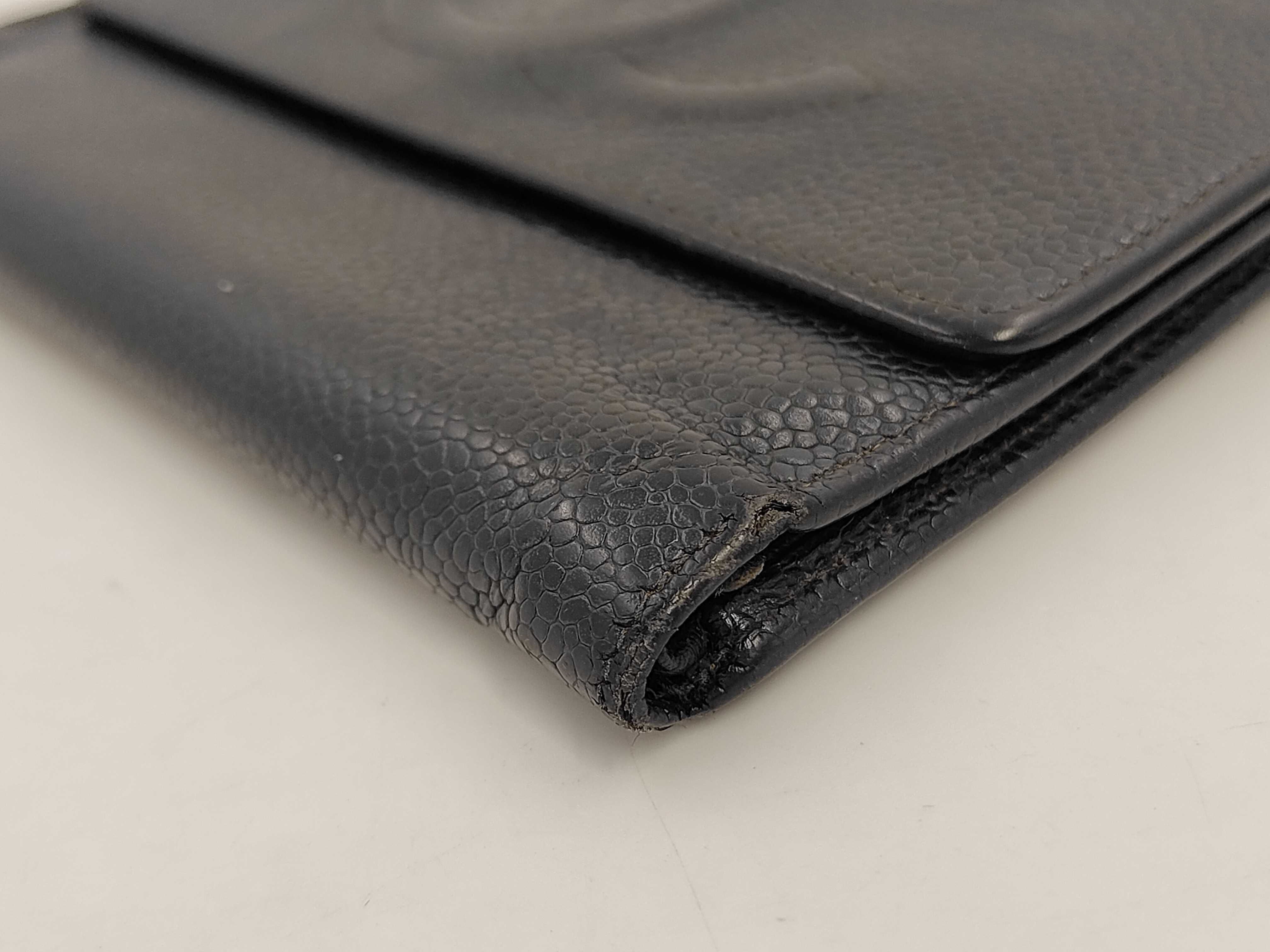Leather Folding Wallet — view 4