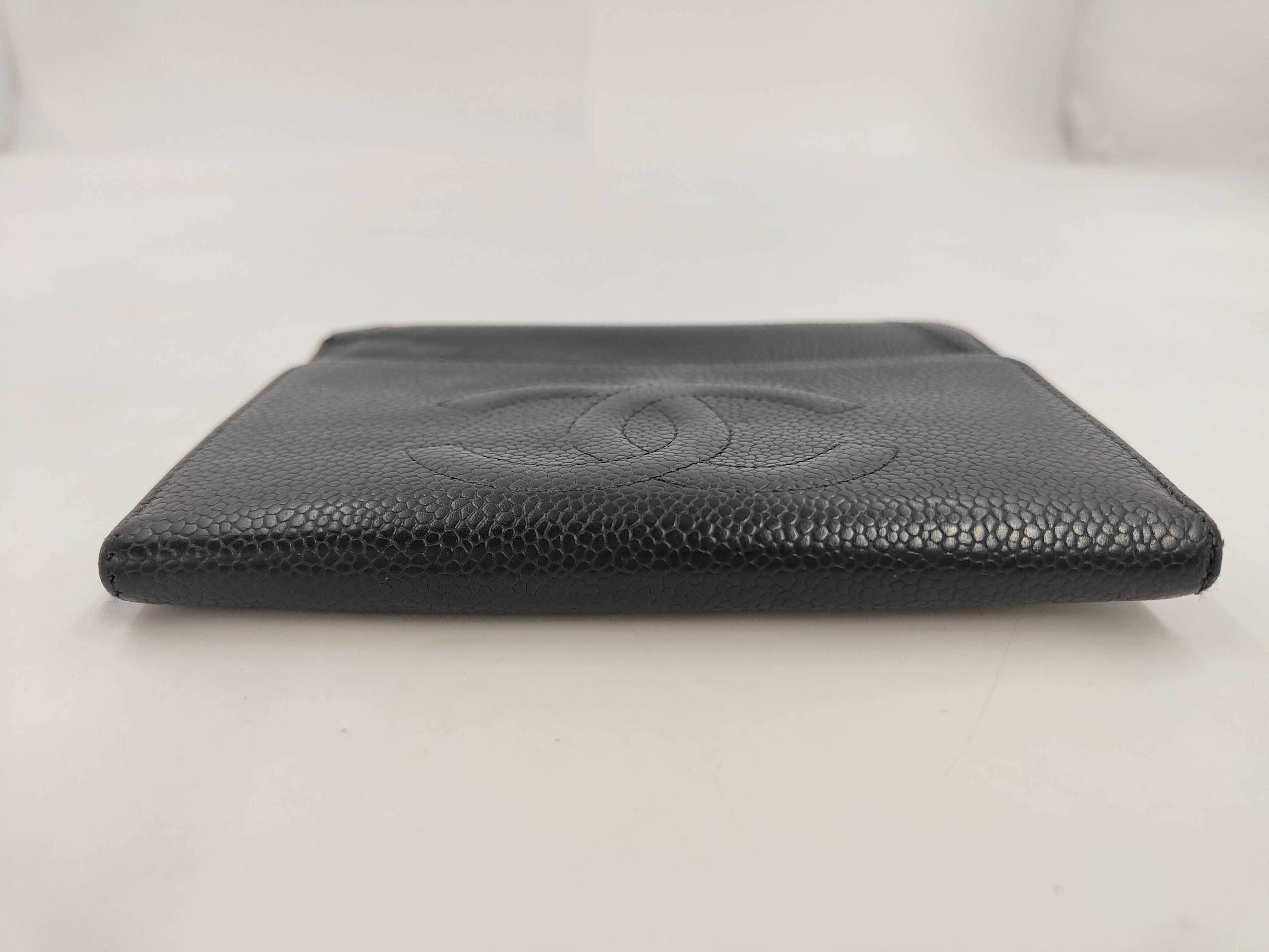 Leather Folding Wallet — view 5